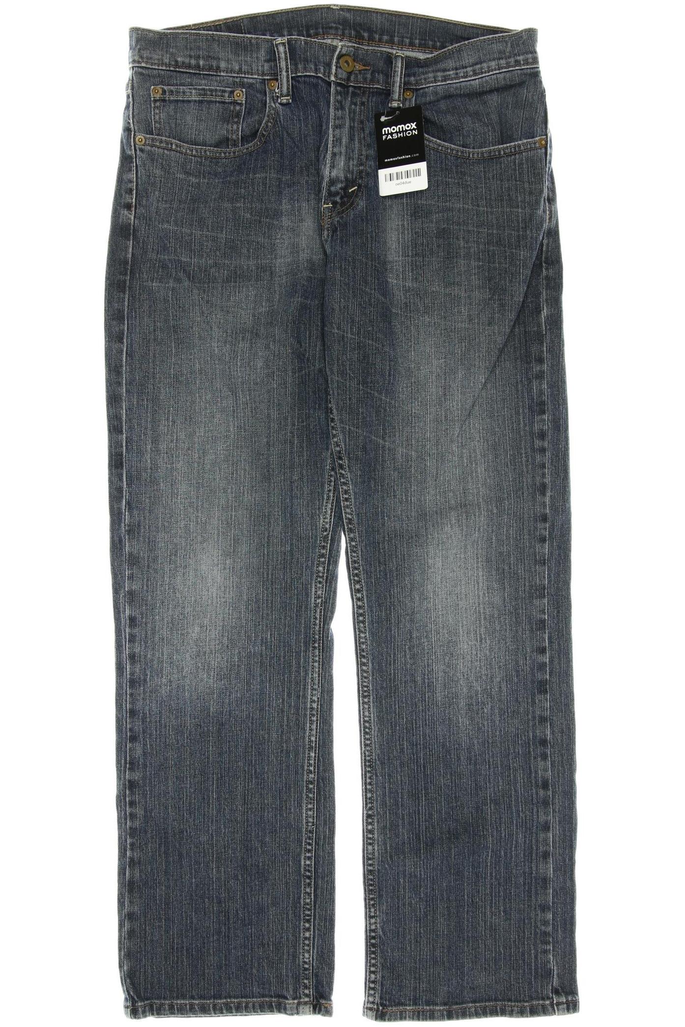 Thumbnail - Levis Herren Jeans, blau, Gr. 32