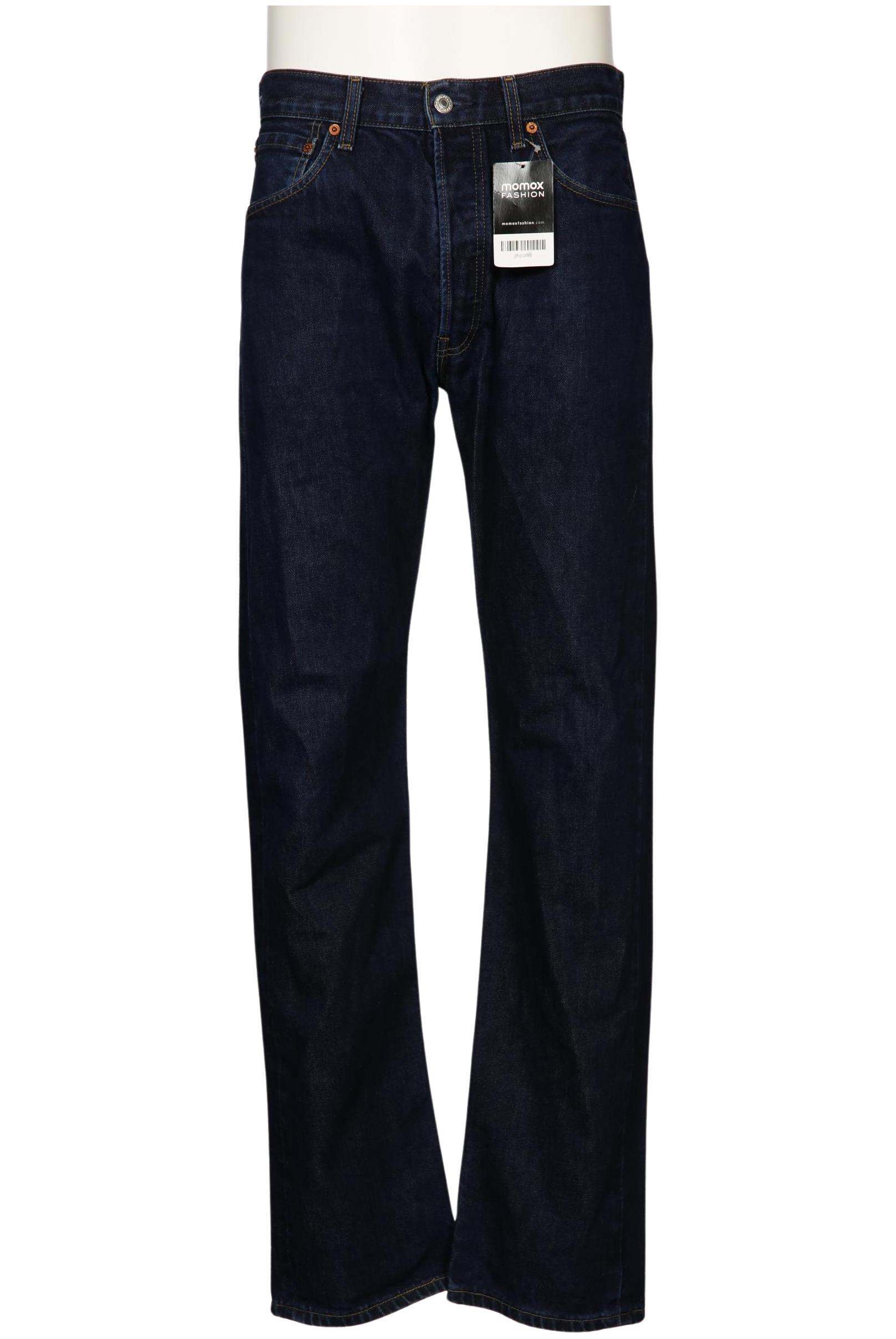 

Levis Herren Jeans, marineblau, Gr. 33