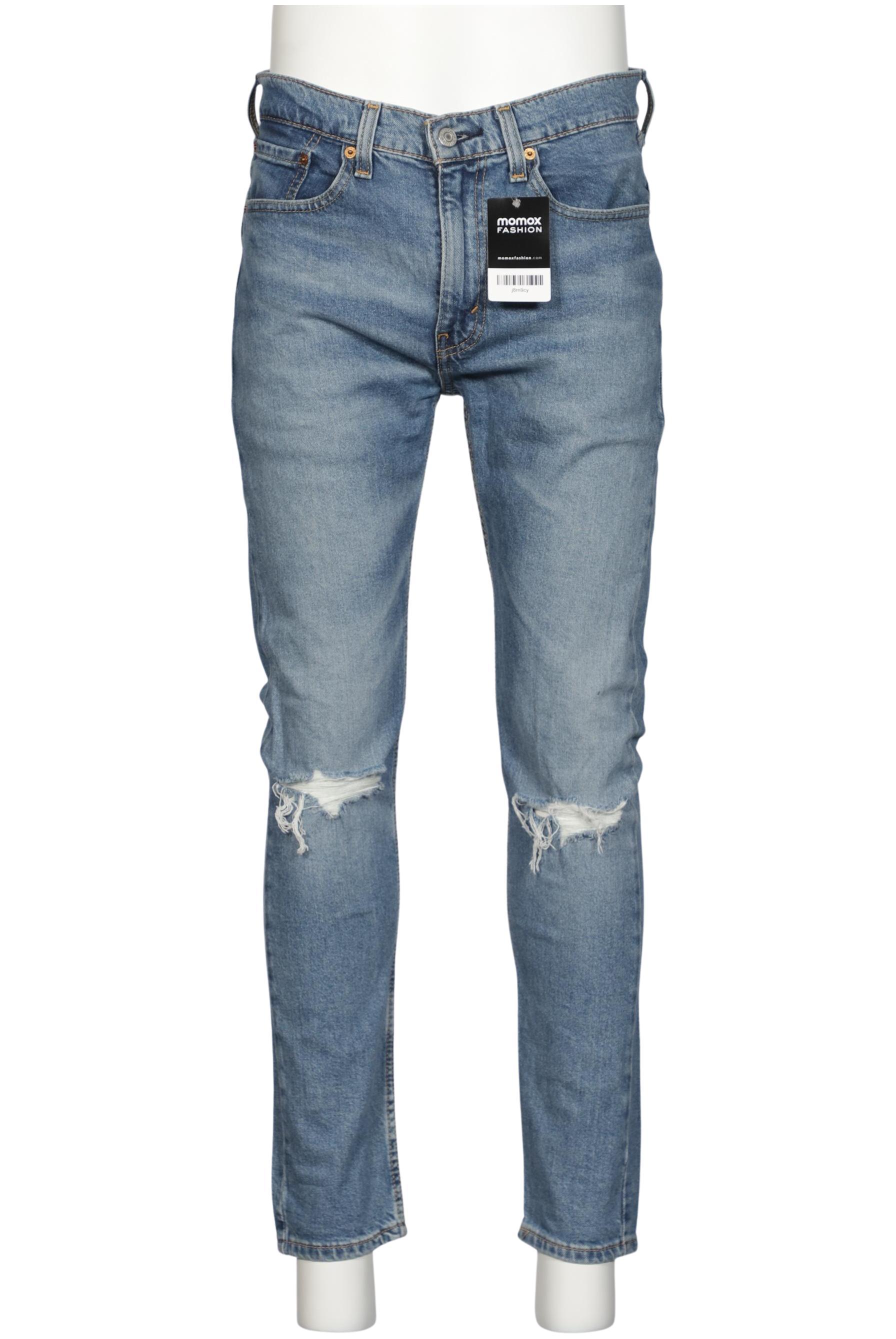 Thumbnail - Levis Herren Jeans, blau, Gr. 33