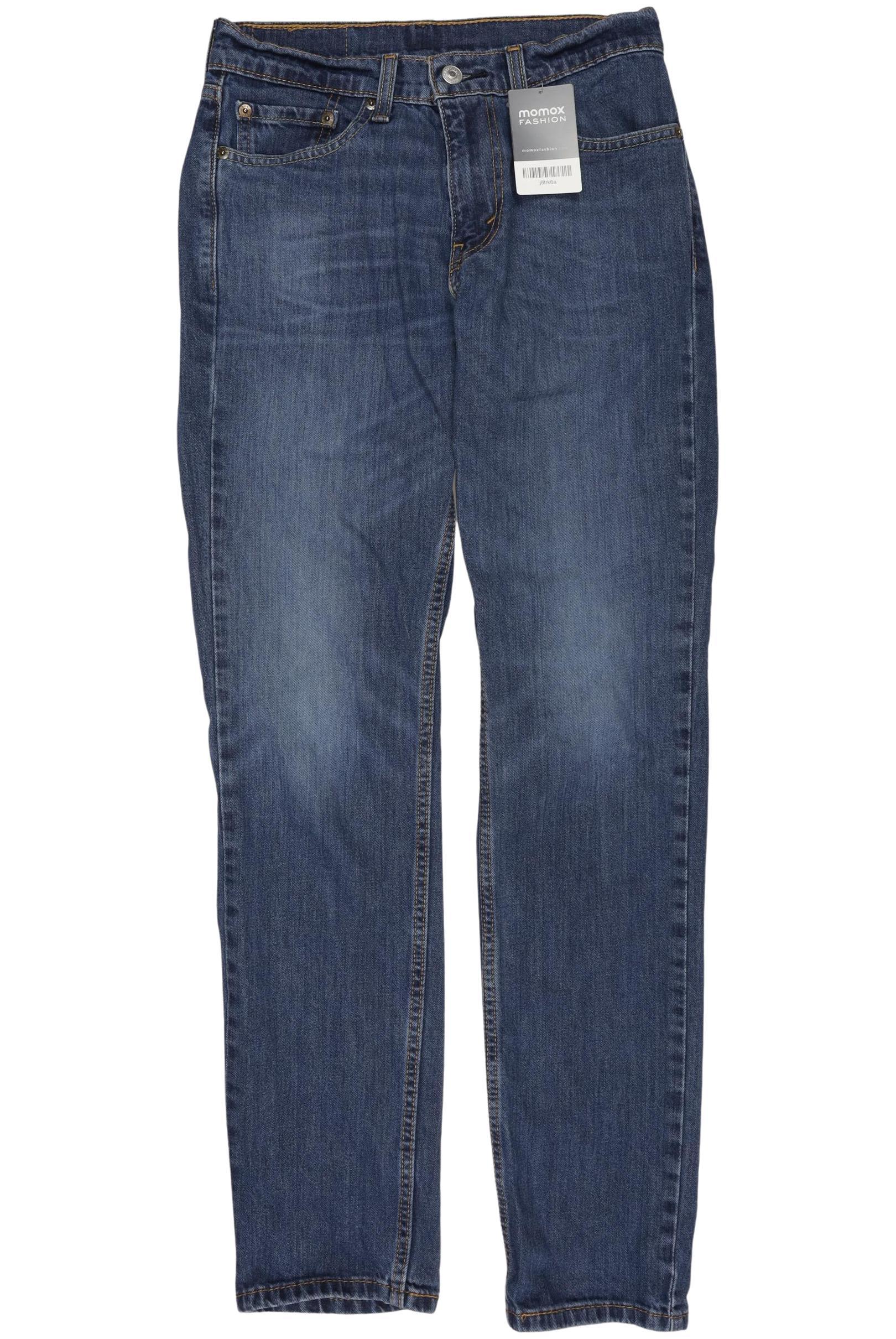 Thumbnail - Levis Herren Jeans, blau, Gr. 28