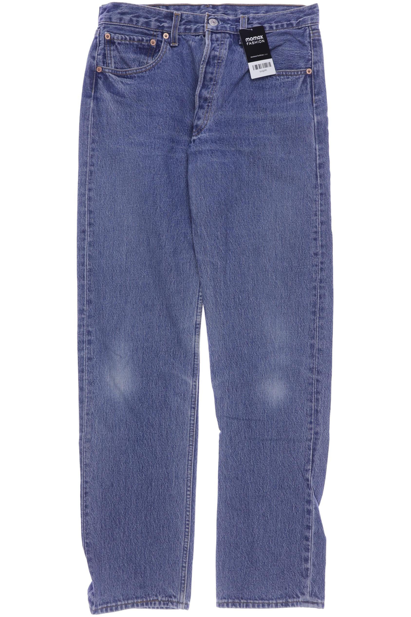 

Levis Herren Jeans, blau, Gr. 52