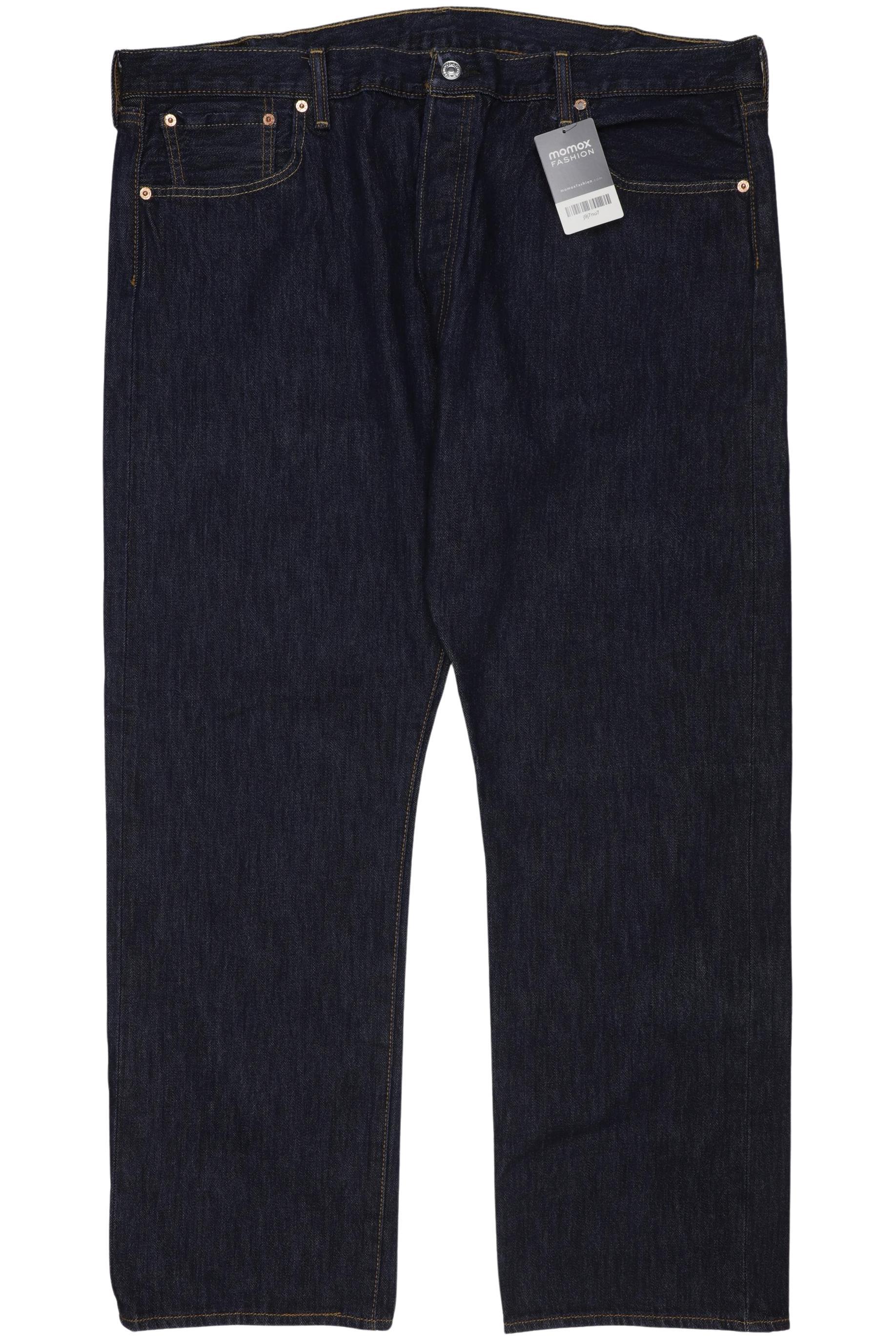 

Levis Herren Jeans, marineblau, Gr. 42