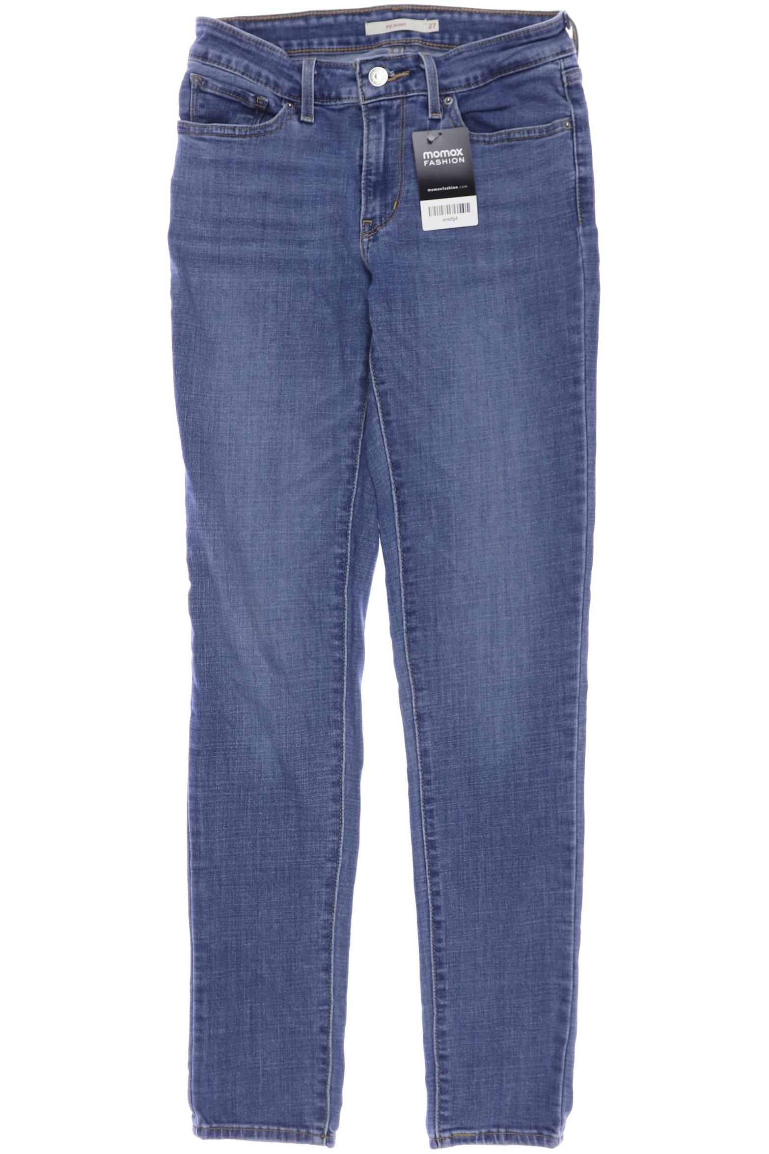 

Levis Herren Jeans, blau, Gr. 27