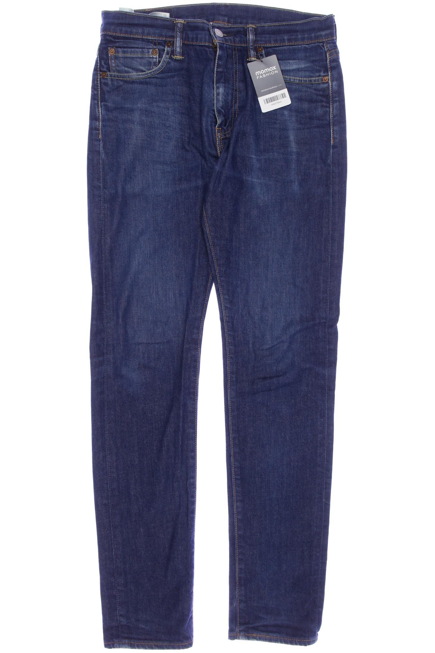 

Levis Herren Jeans, blau, Gr. 30
