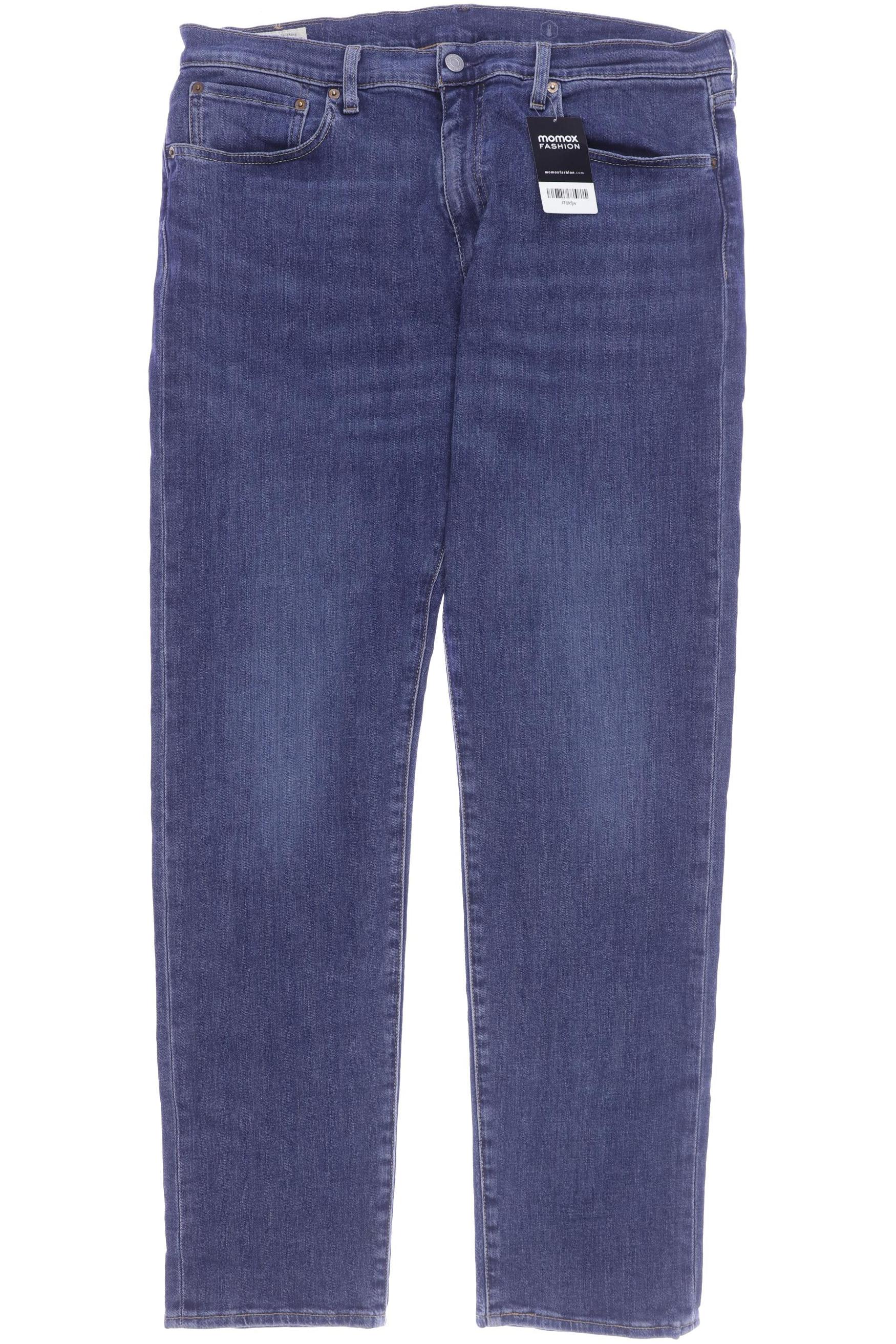

Levis Herren Jeans, blau, Gr. 54
