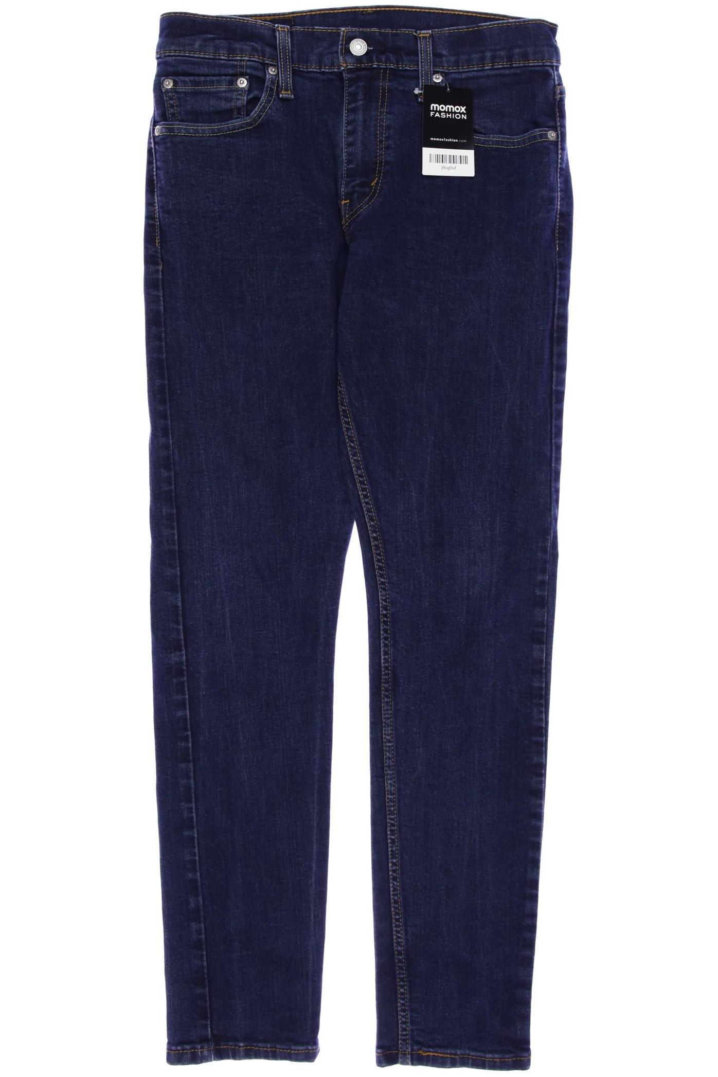 

Levis Herren Jeans, marineblau, Gr. 30
