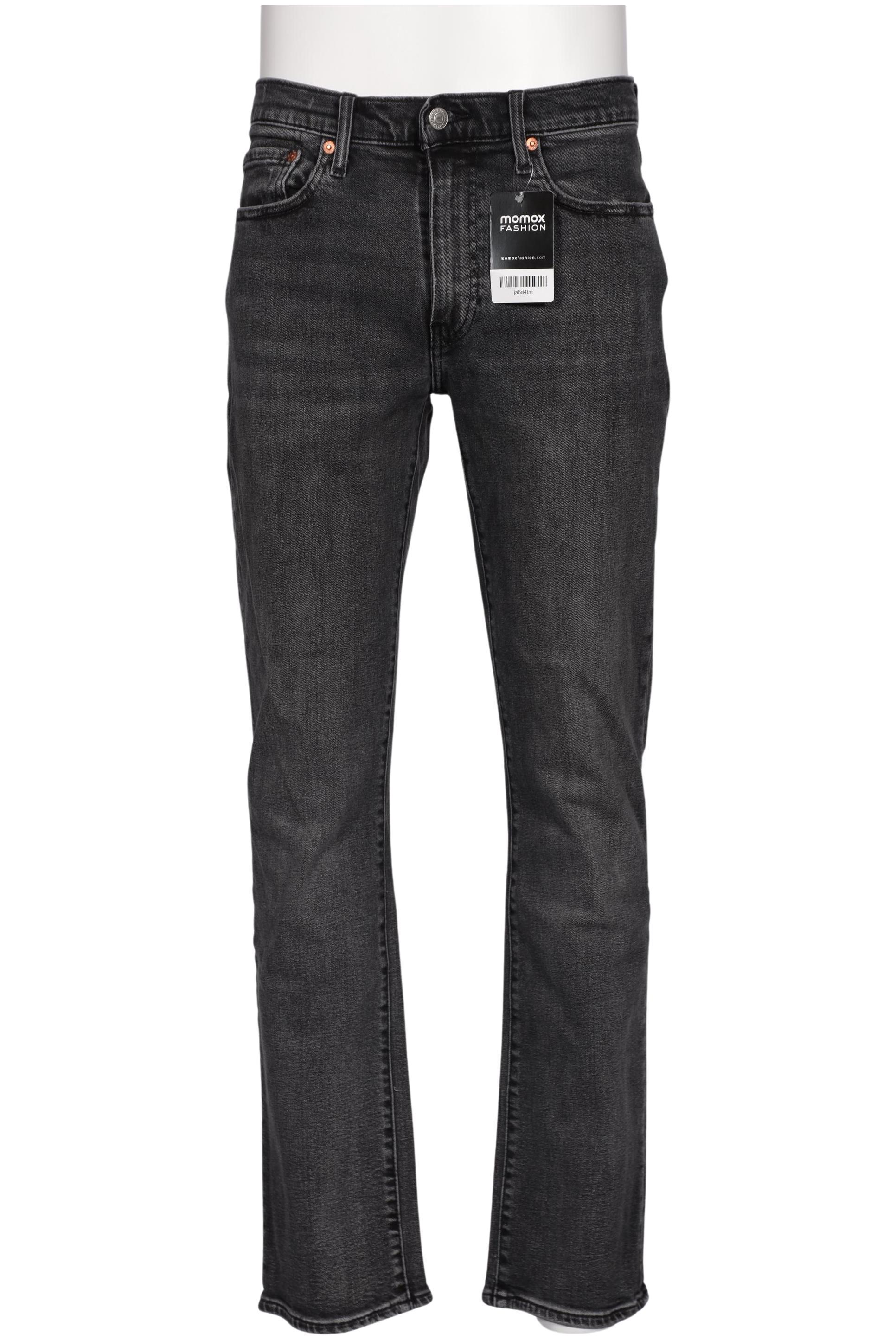 

Levis Herren Jeans, grau, Gr. 32