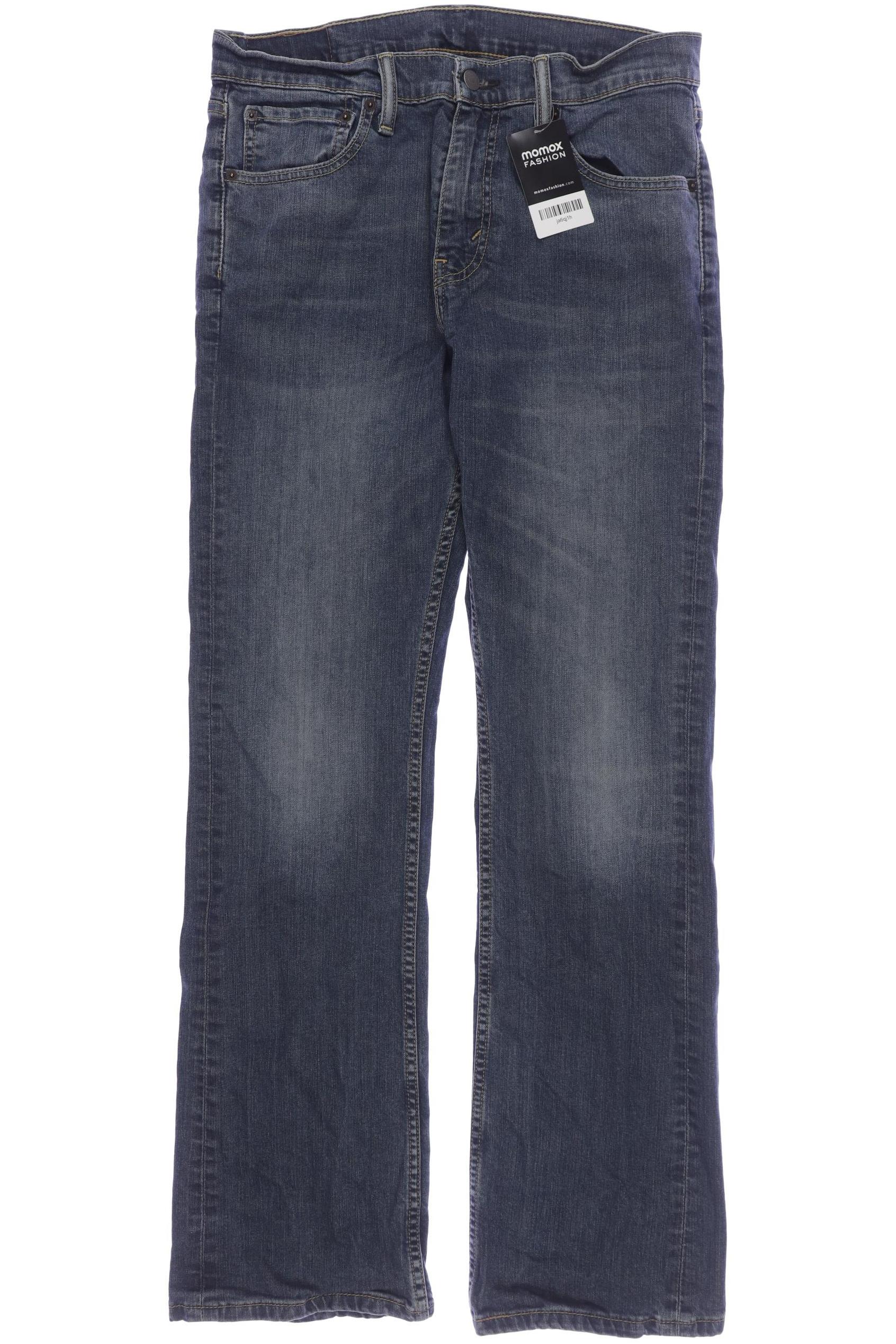 

Levis Herren Jeans, blau, Gr. 32