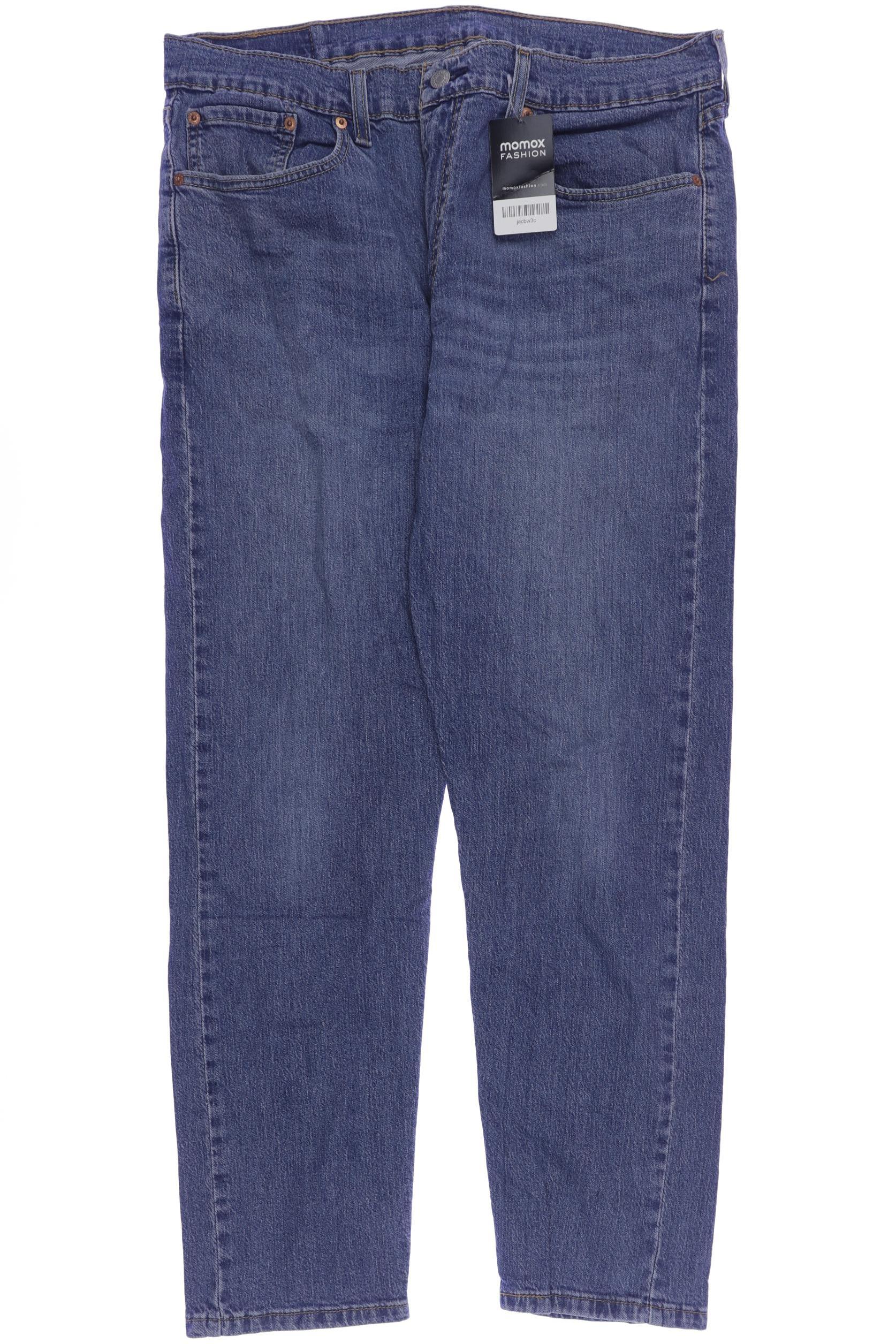 Thumbnail - Levis Herren Jeans, blau, Gr. 36