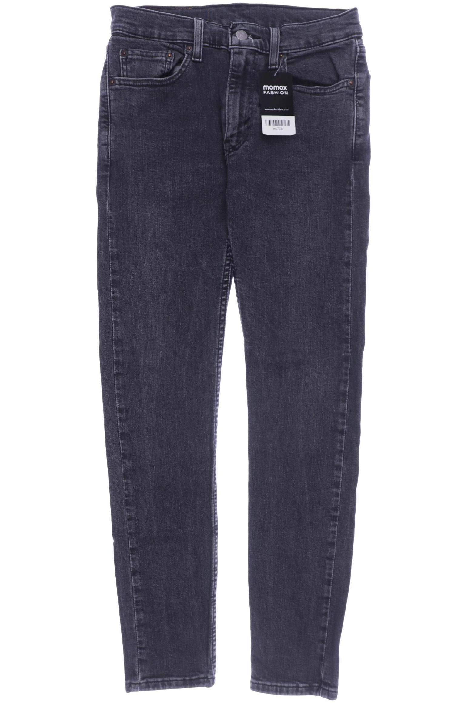 

Levis Herren Jeans, schwarz, Gr. 29