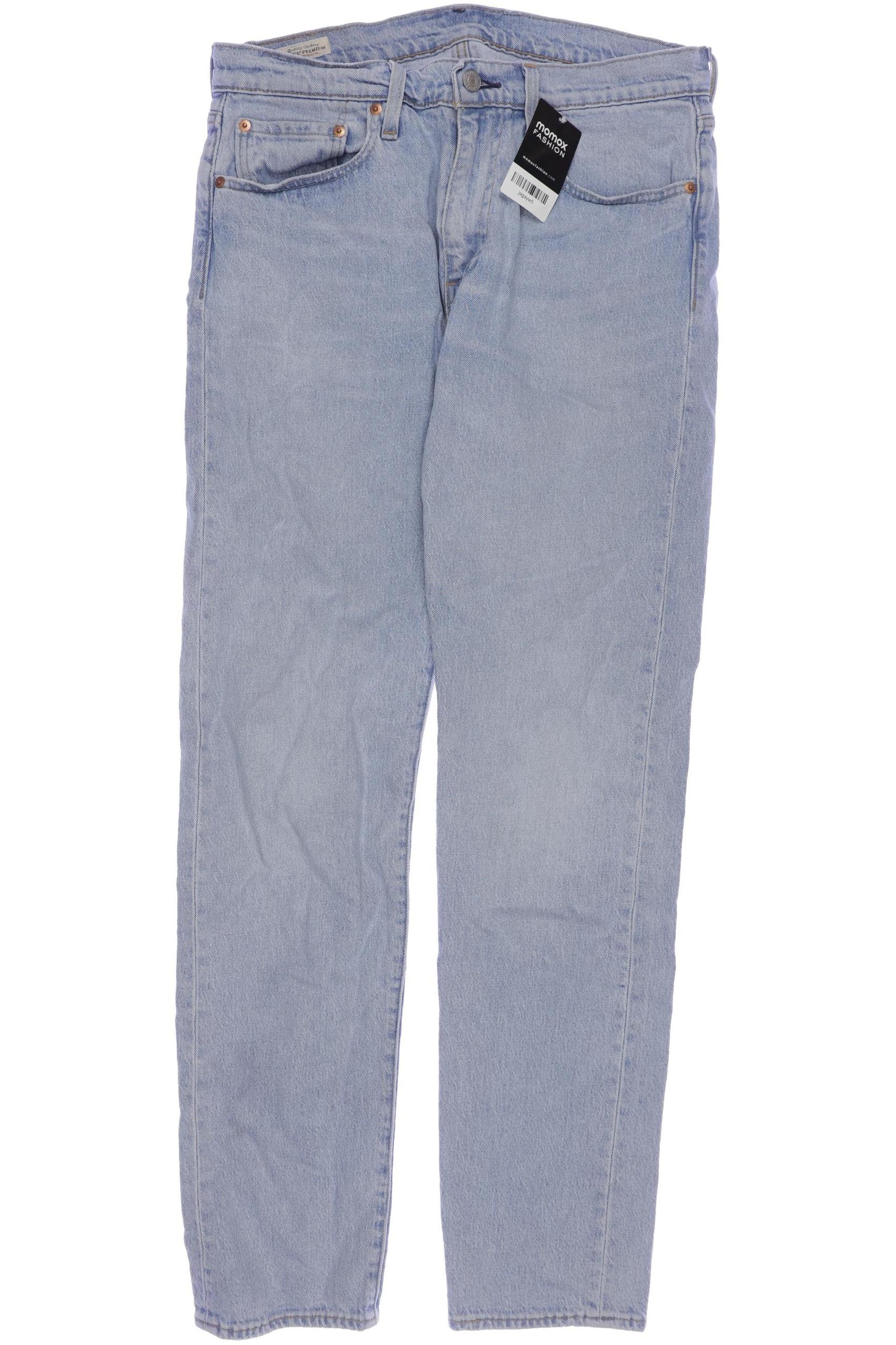 

Levis Herren Jeans, blau, Gr. 32