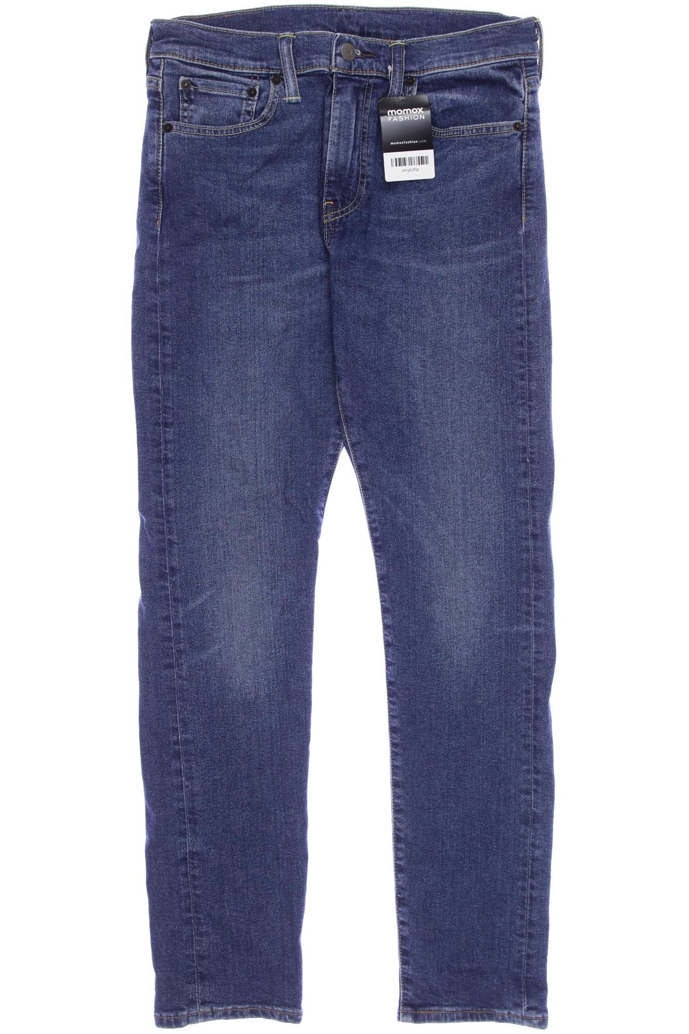 

Levis Herren Jeans, blau, Gr. 30