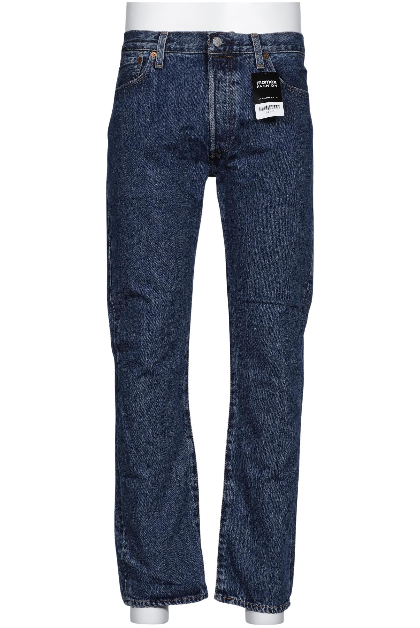 

Levis Herren Jeans, blau, Gr. 33