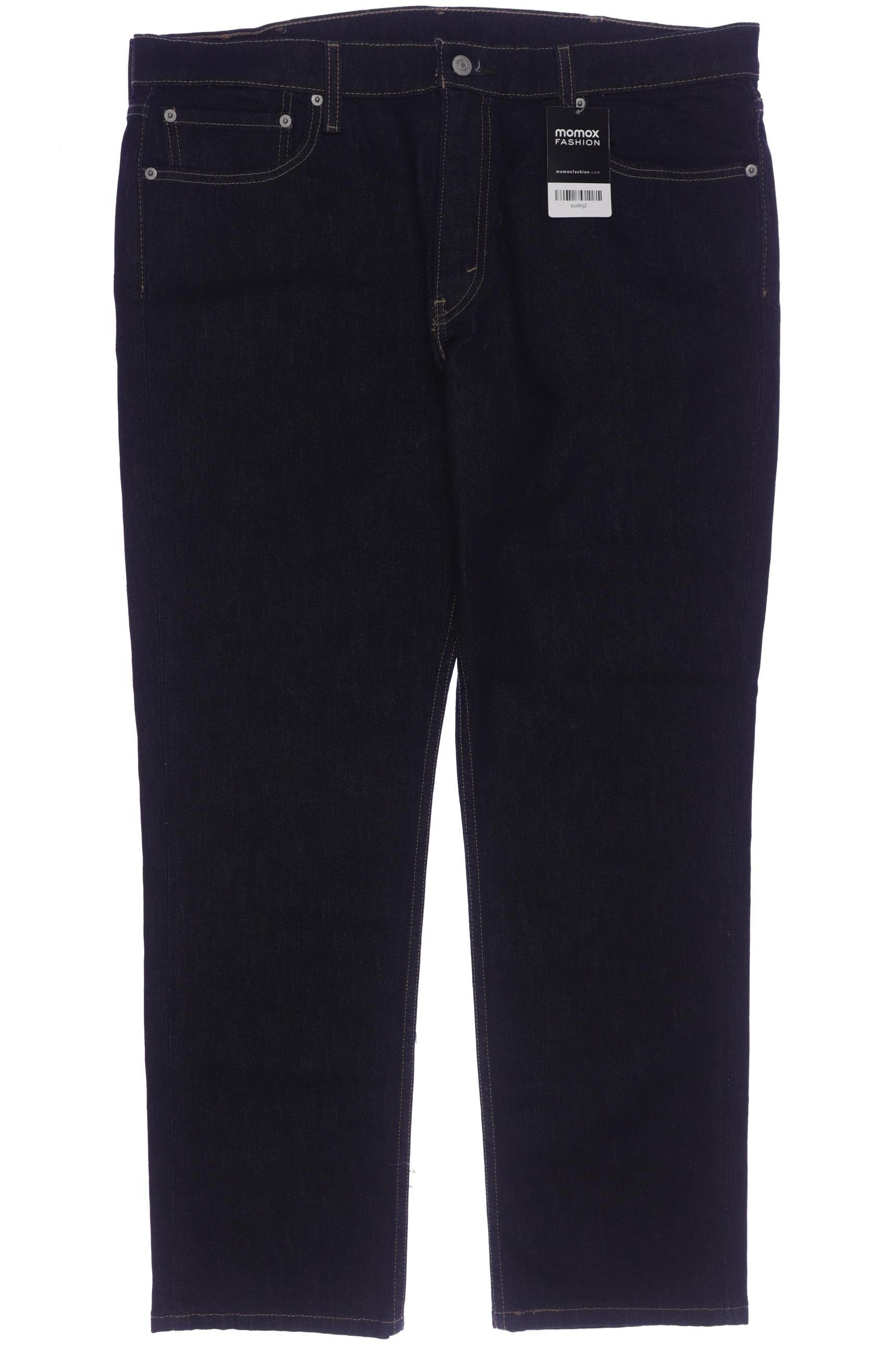 

Levis Herren Jeans, marineblau, Gr. 38