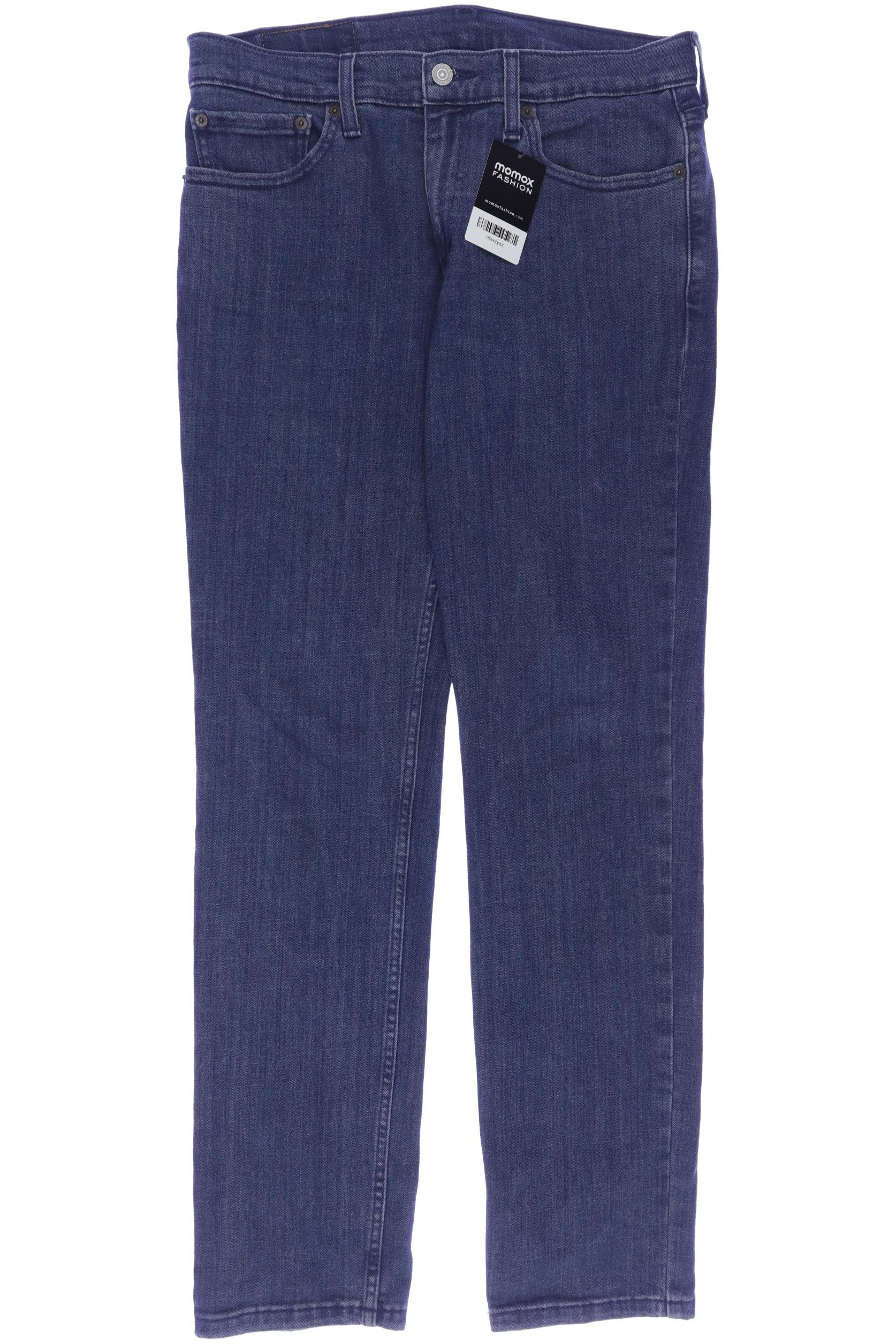 

Levis Herren Jeans, blau, Gr. 32