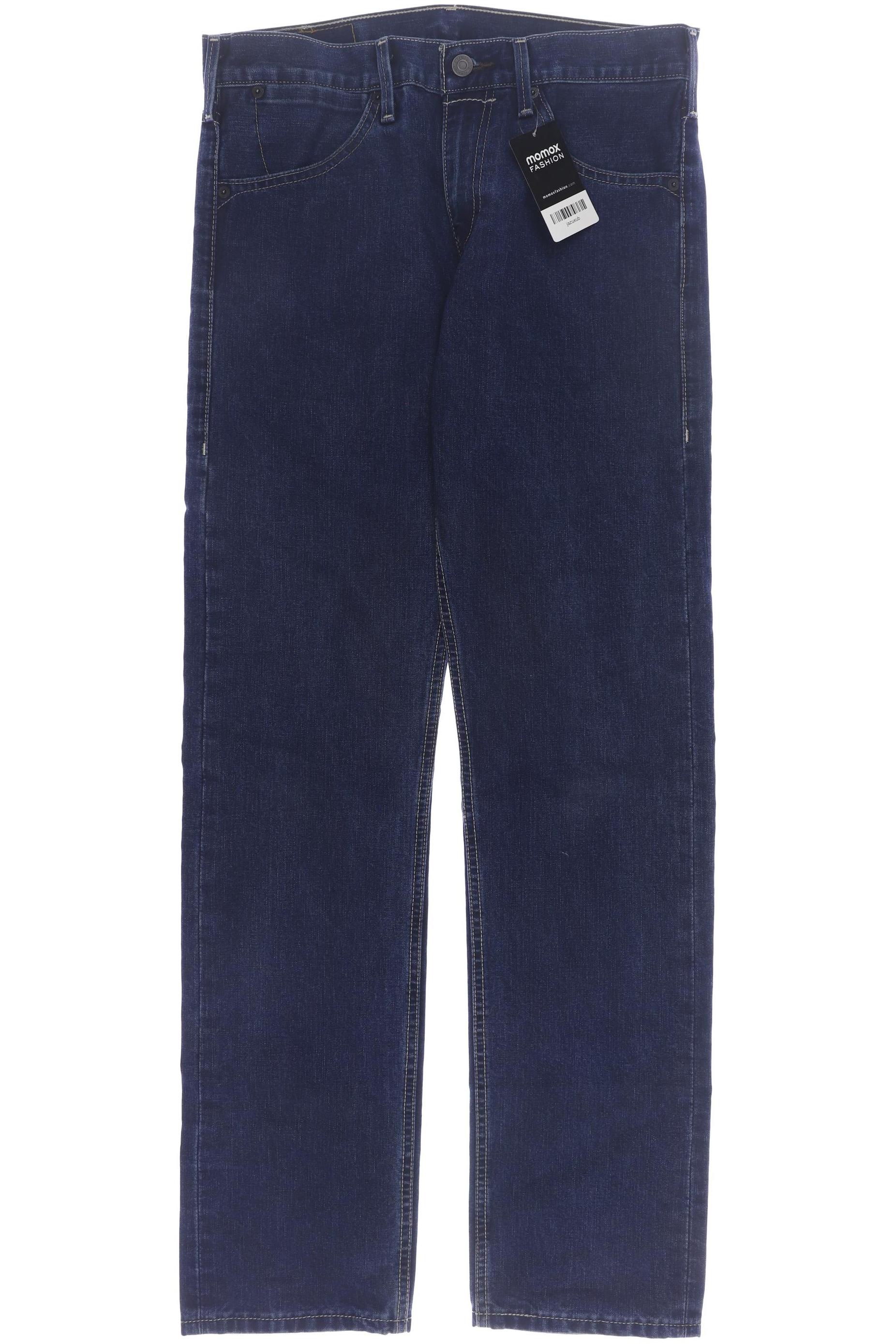 

Levis Herren Jeans, marineblau, Gr. 30