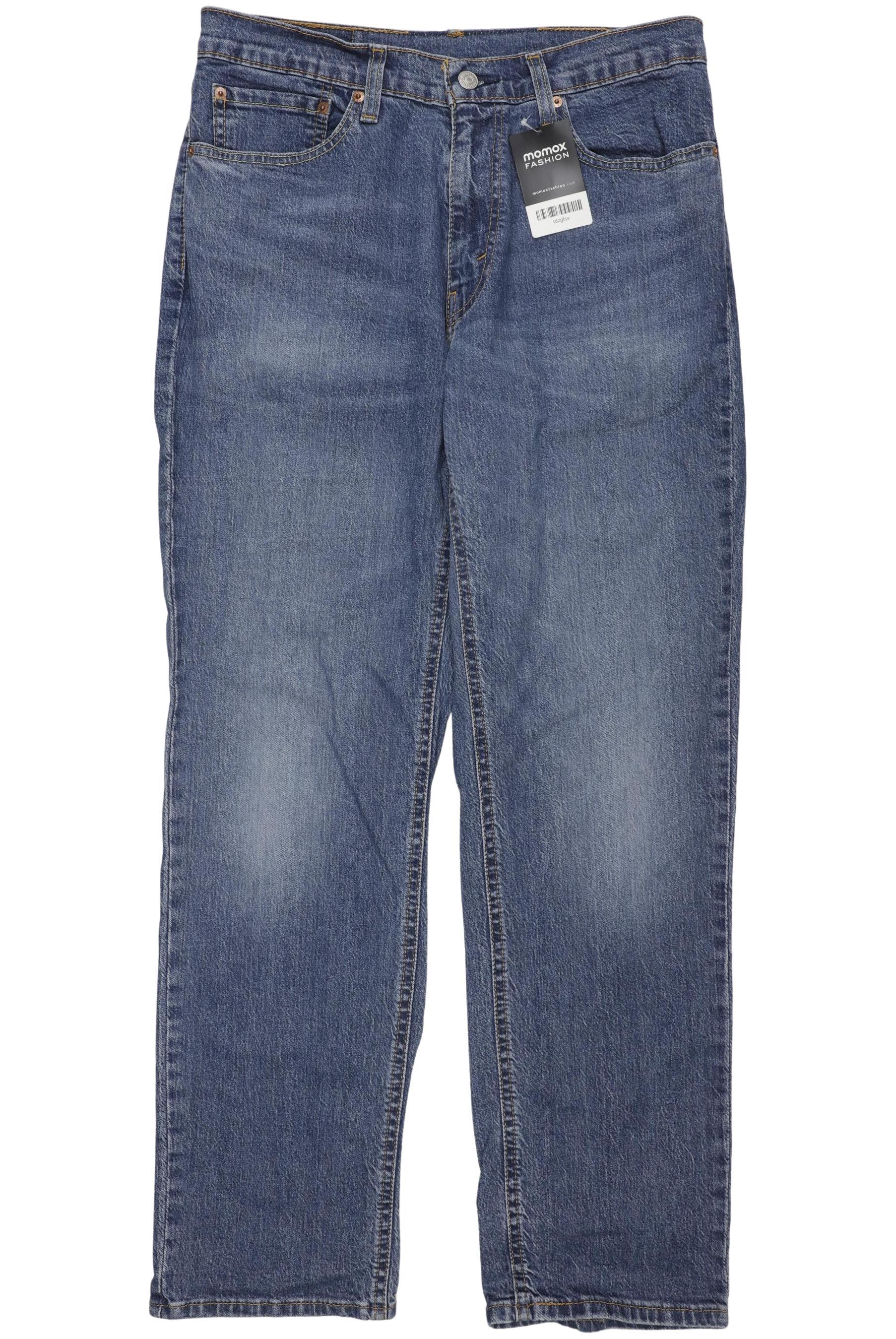 

Levis Herren Jeans, blau, Gr. 34