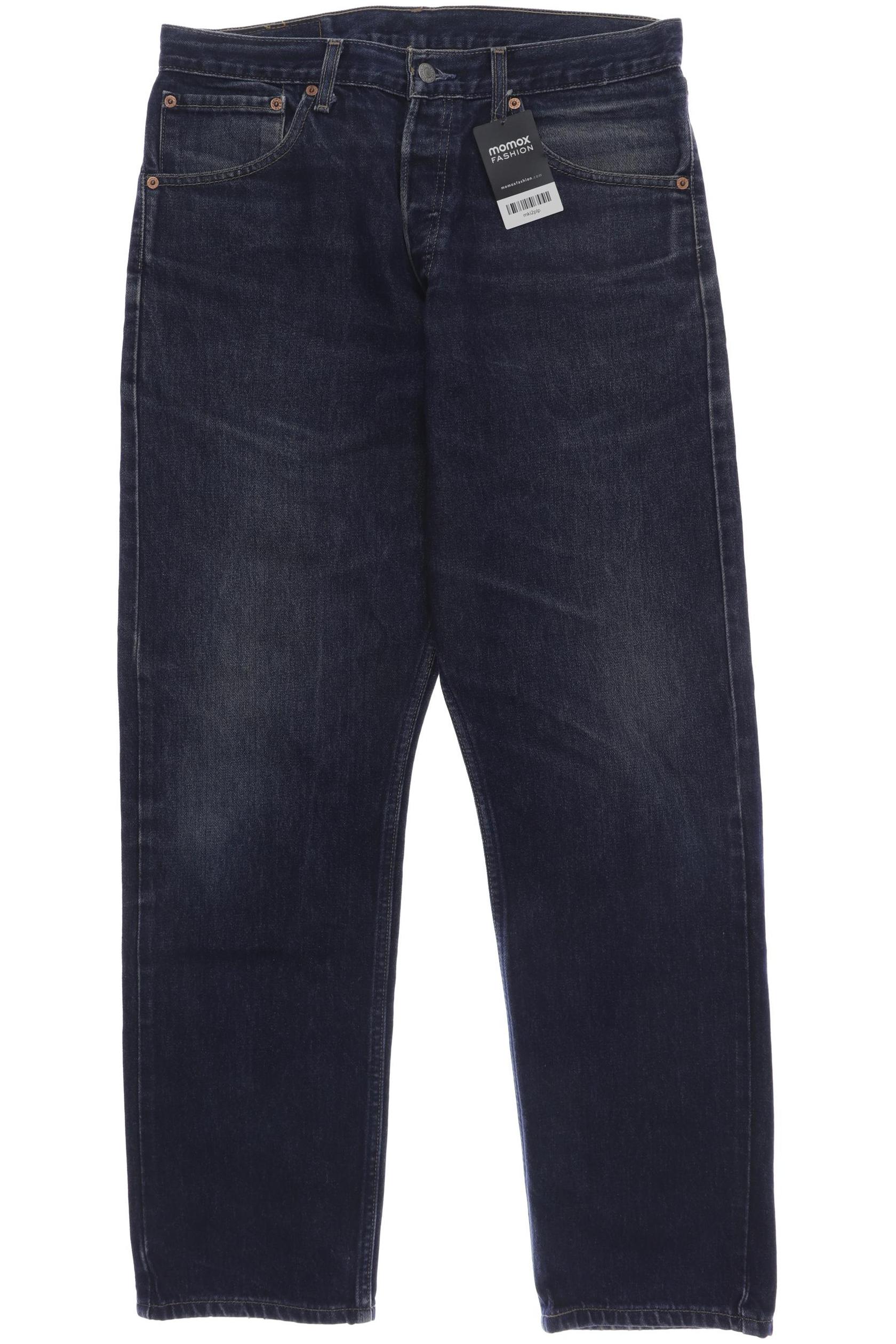 

Levis Herren Jeans, blau