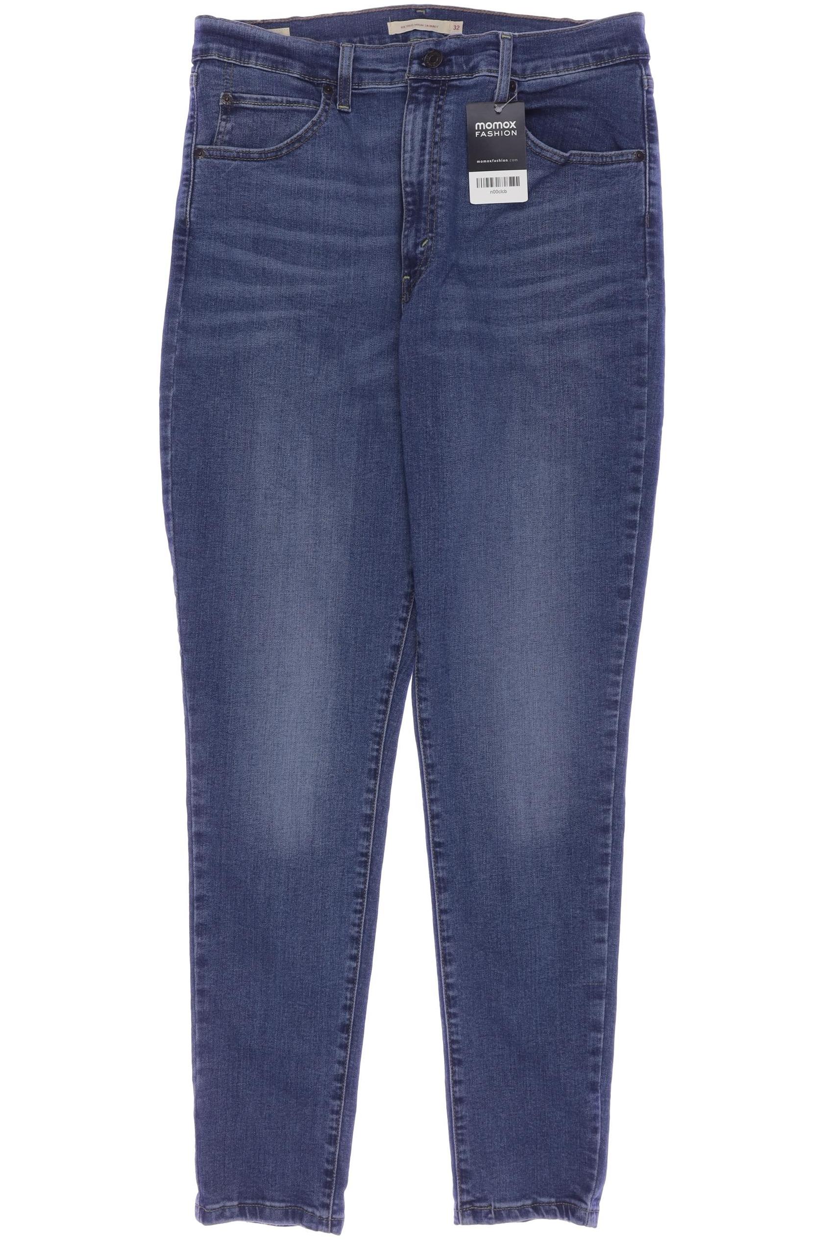 

Levis Herren Jeans, marineblau, Gr. 32