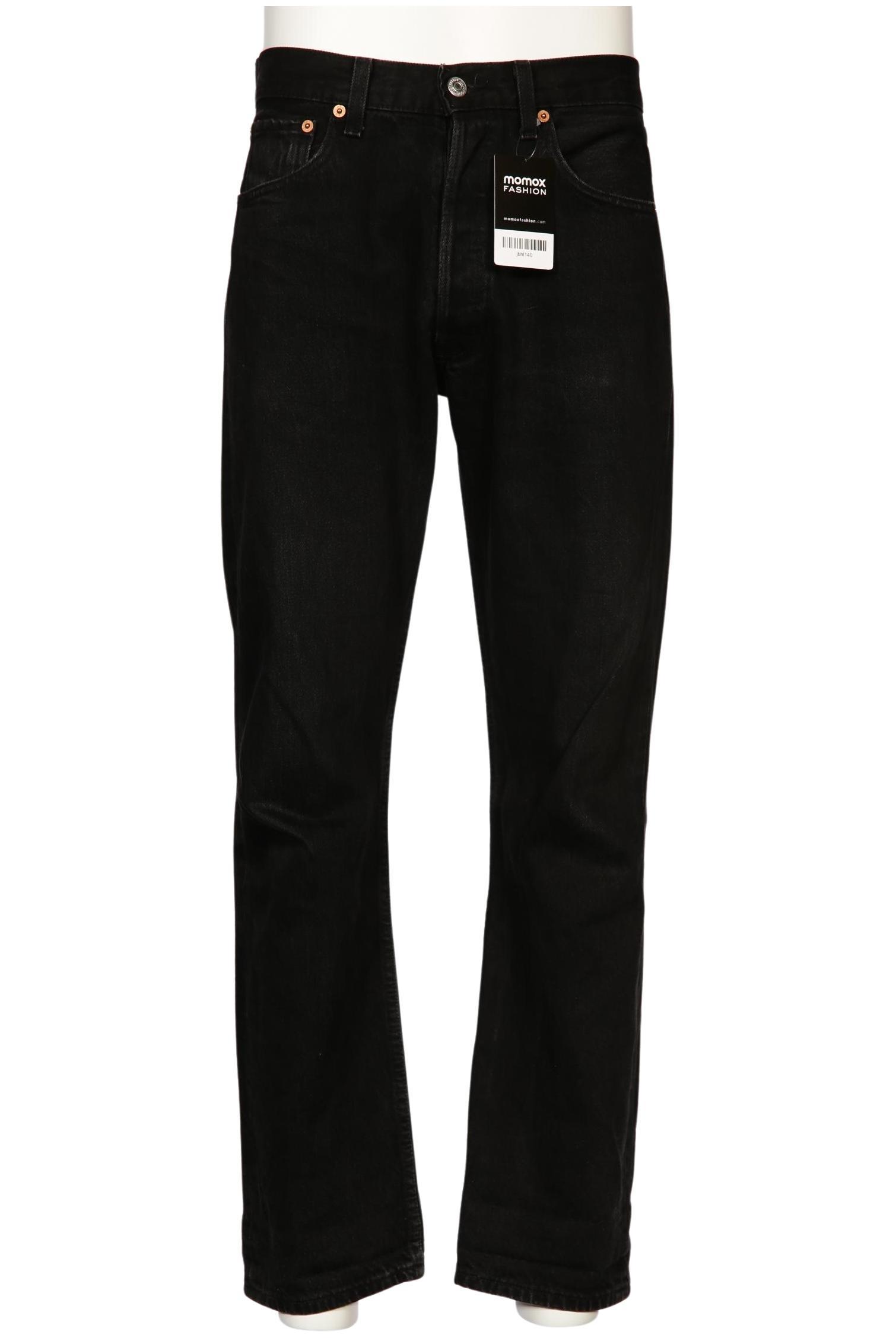 

Levis Herren Jeans, schwarz, Gr. 33