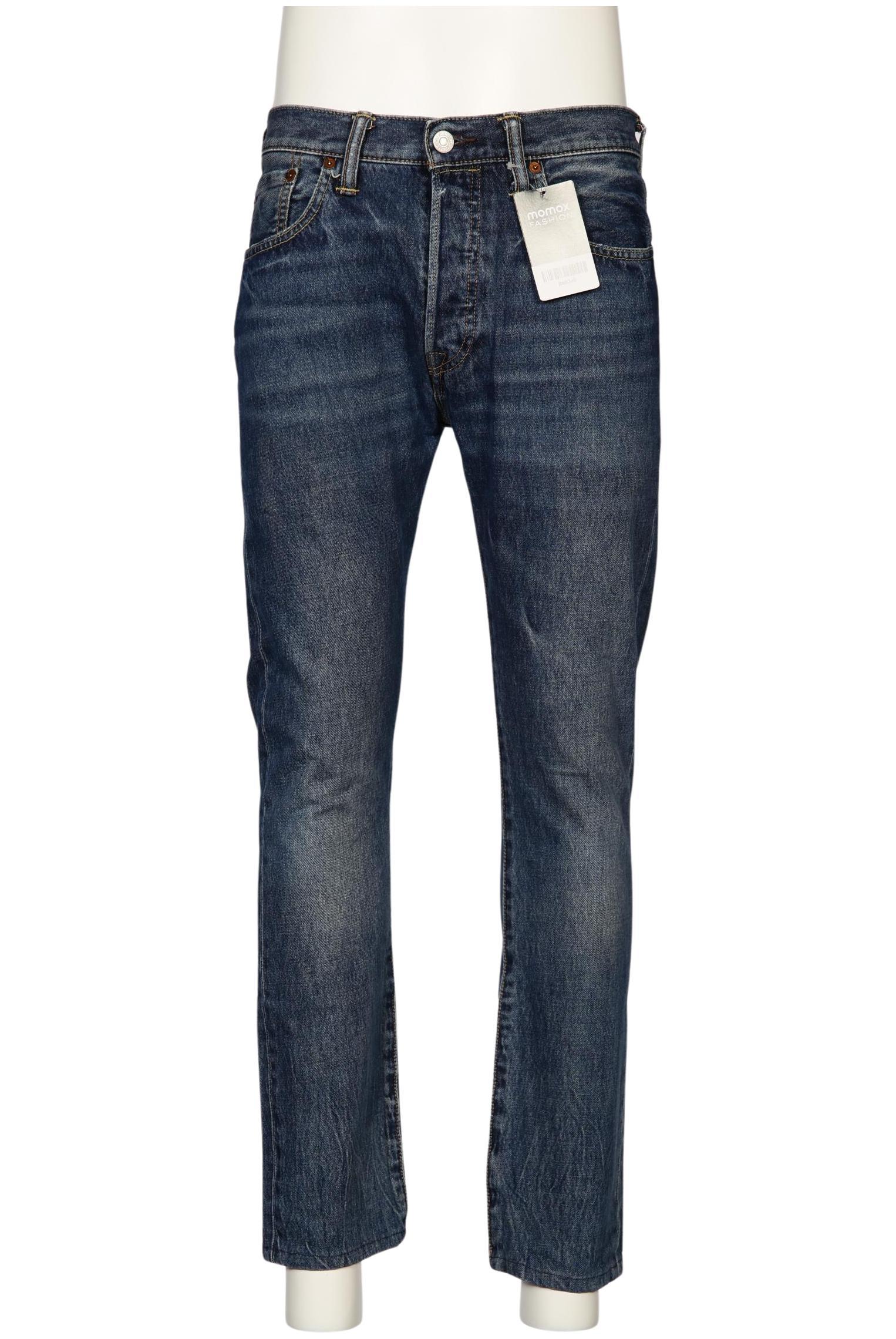 Thumbnail - Levis Herren Jeans, blau, Gr. 30