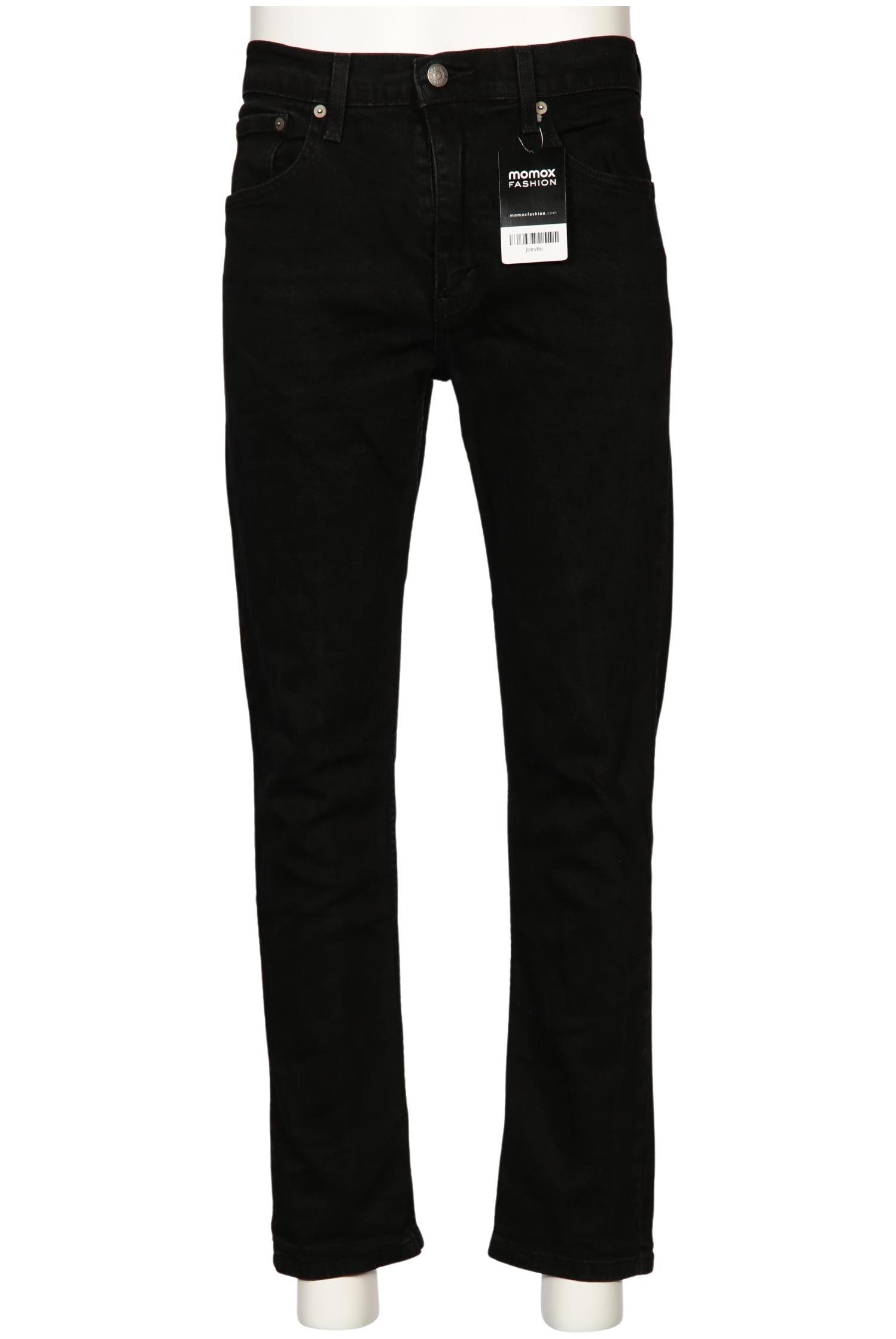 

Levis Herren Jeans, schwarz, Gr. 32