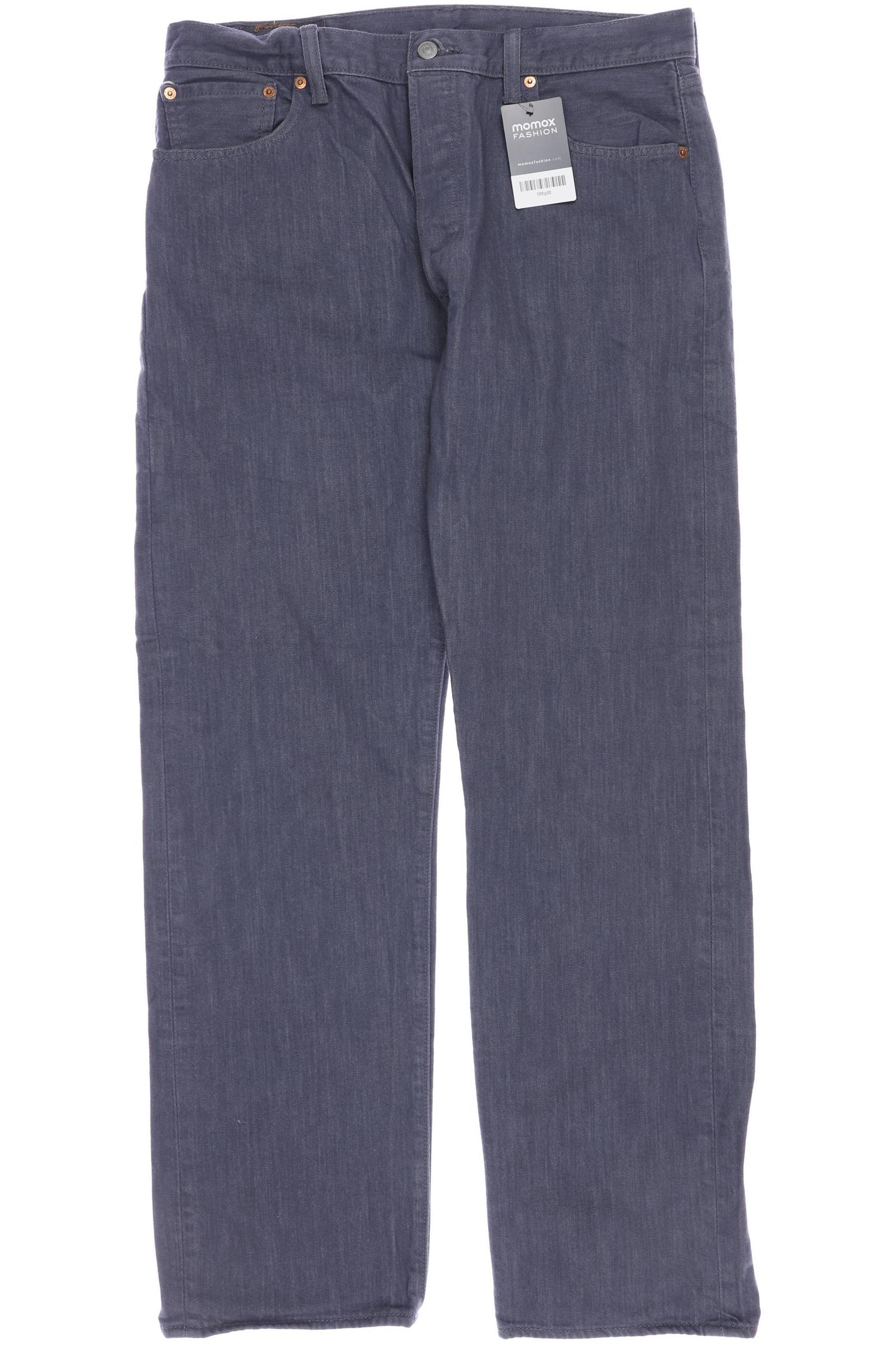 

Levis Herren Jeans, grau, Gr. 36