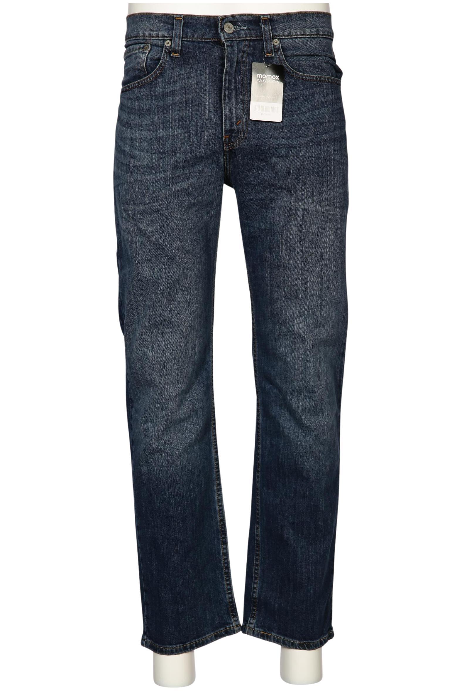 

Levis Herren Jeans, blau, Gr. 32