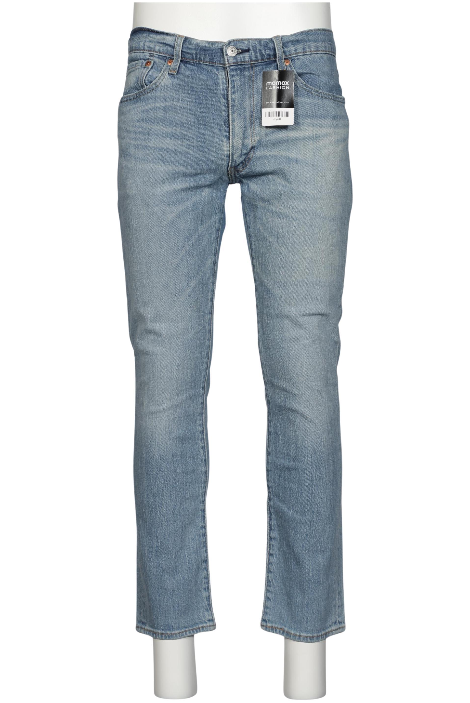 

Levis Herren Jeans, hellblau, Gr. 34