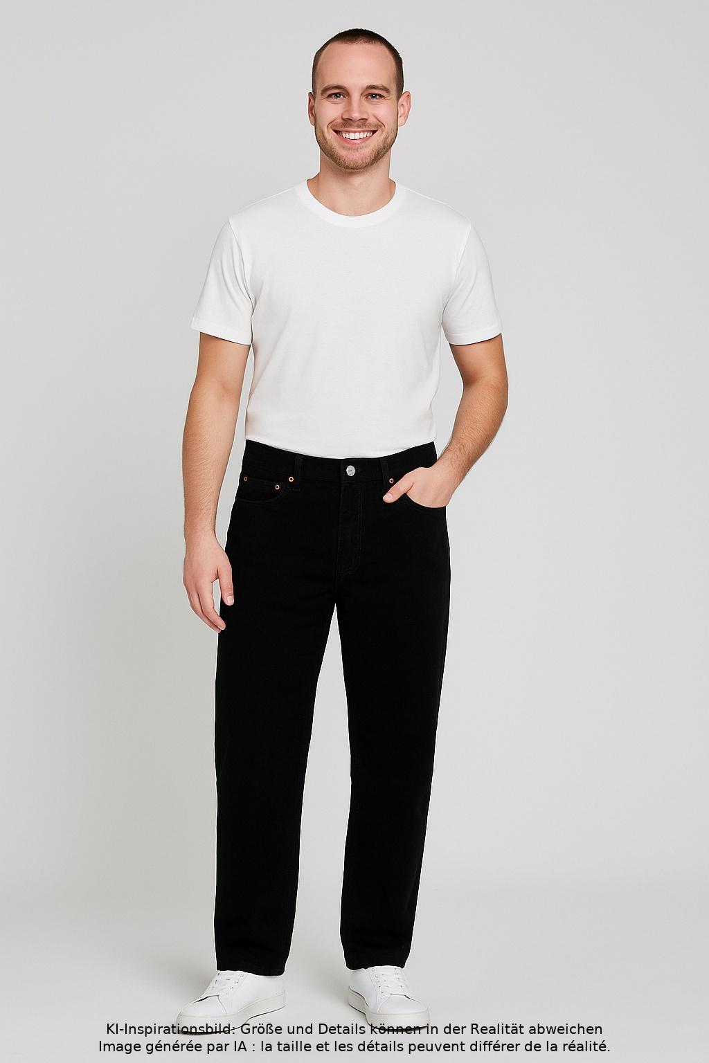 

Levis Herren Jeans, schwarz, Gr. 31