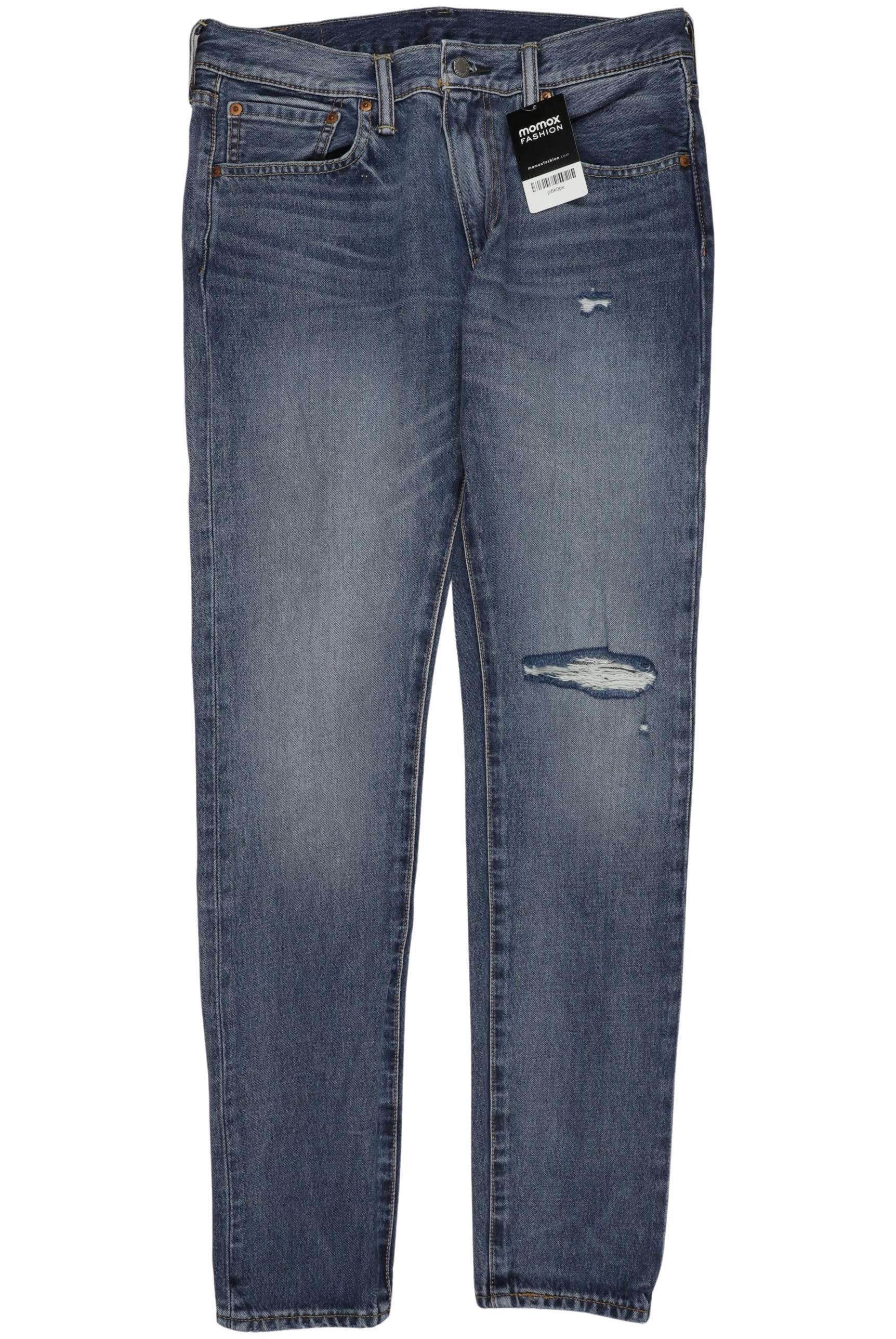 

Levis Herren Jeans, blau, Gr. 32