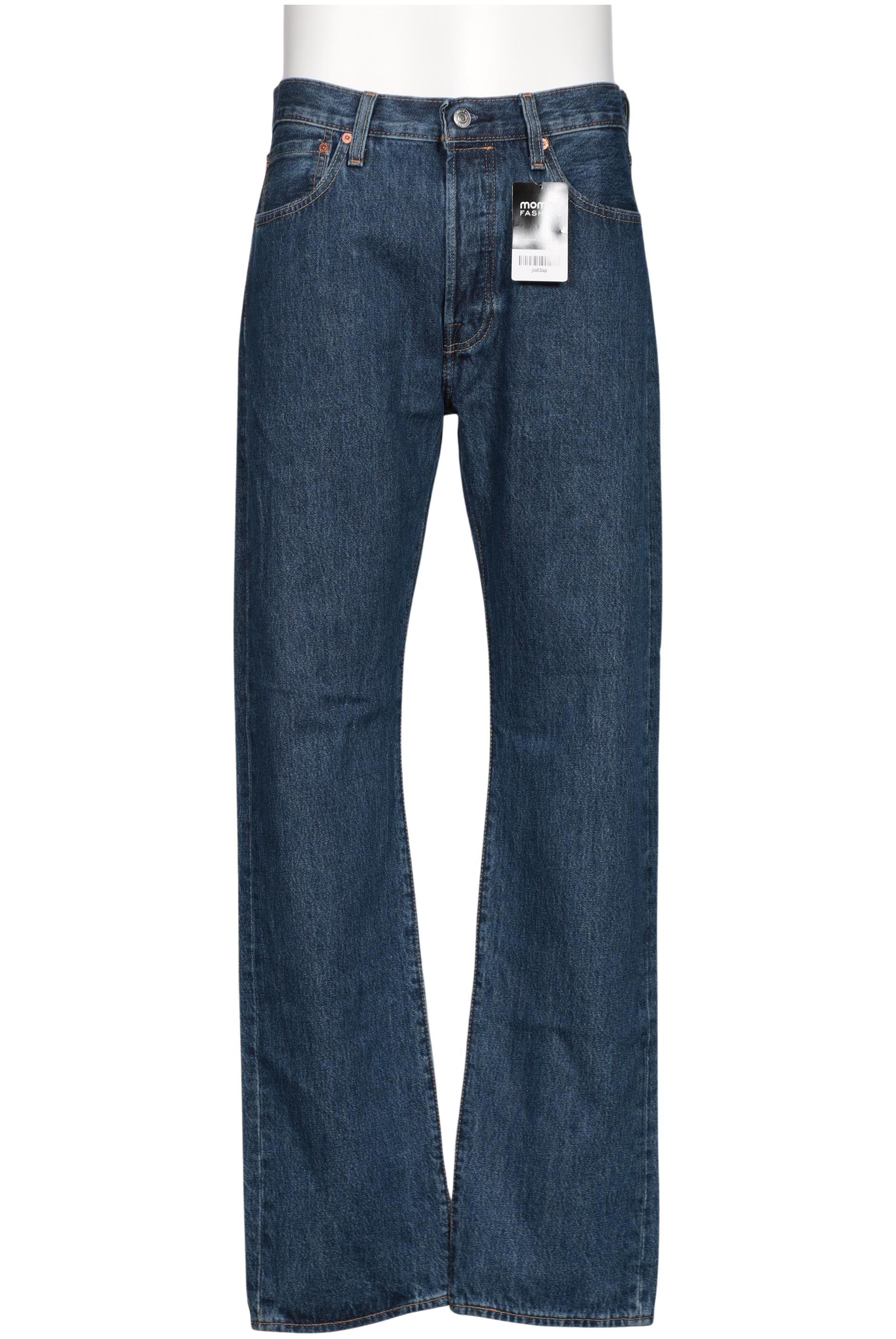 Thumbnail - Levis Herren Jeans, blau, Gr. 33