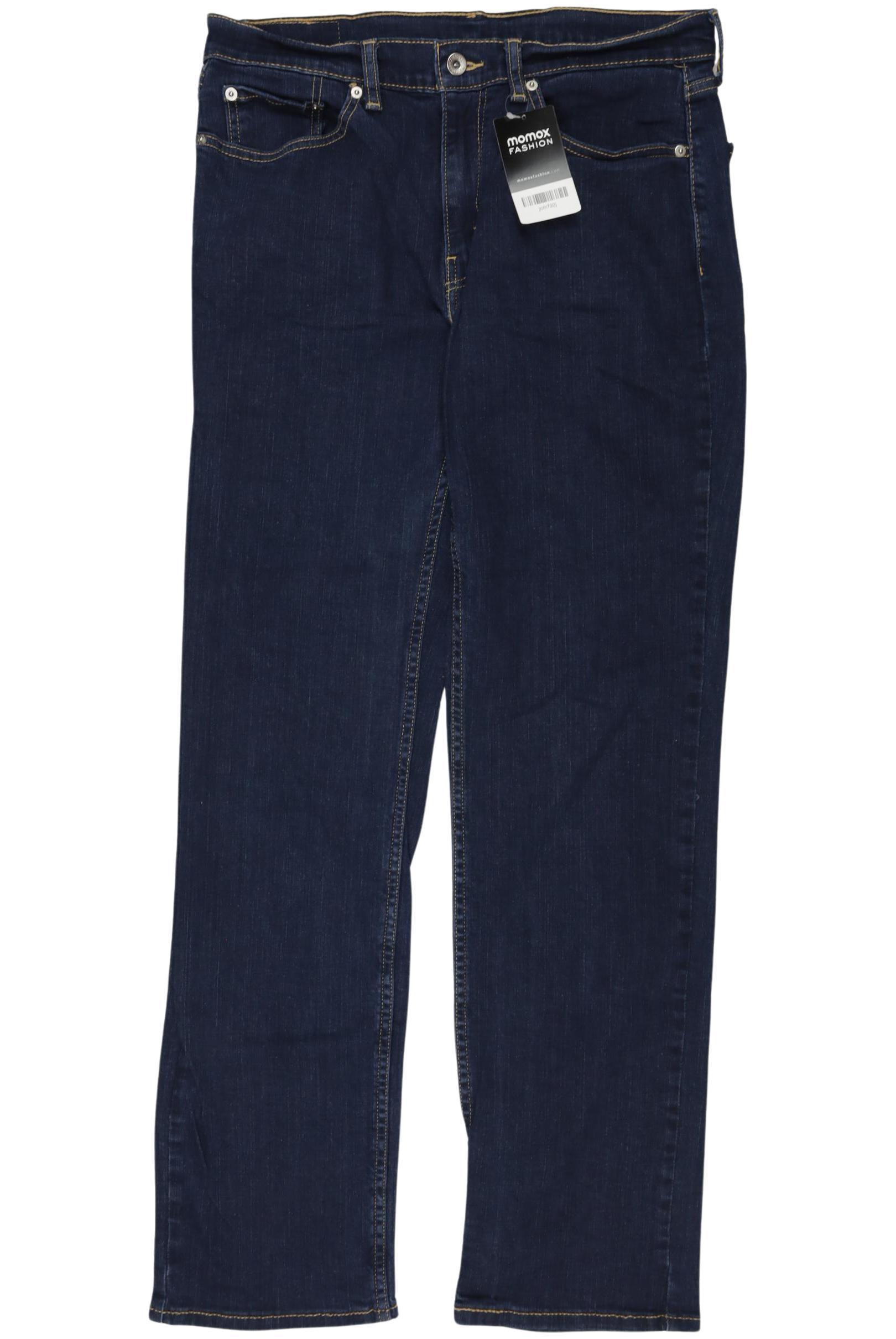 

Levis Herren Jeans, marineblau, Gr. 32
