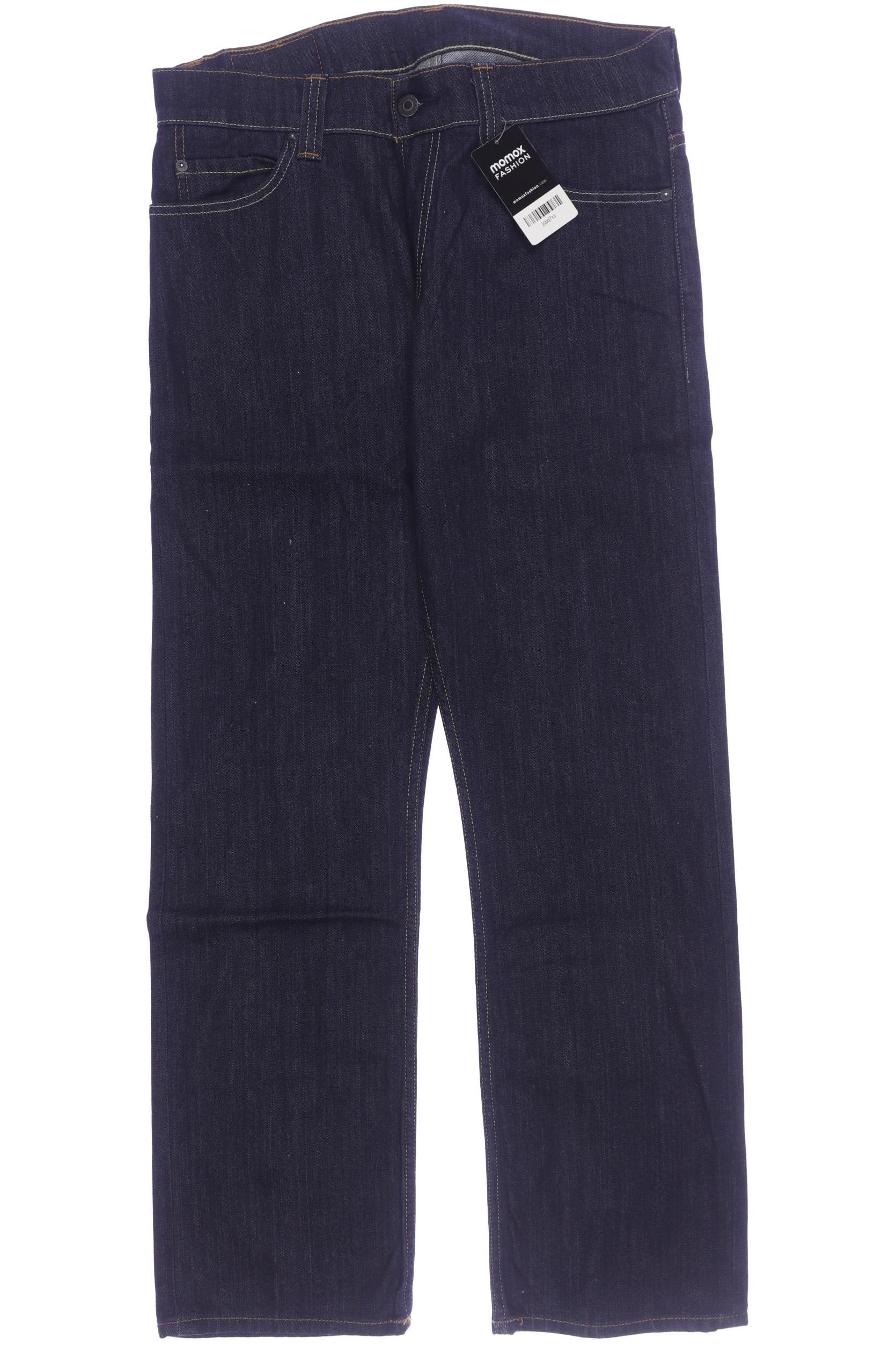 

Levis Herren Jeans, marineblau, Gr. 33