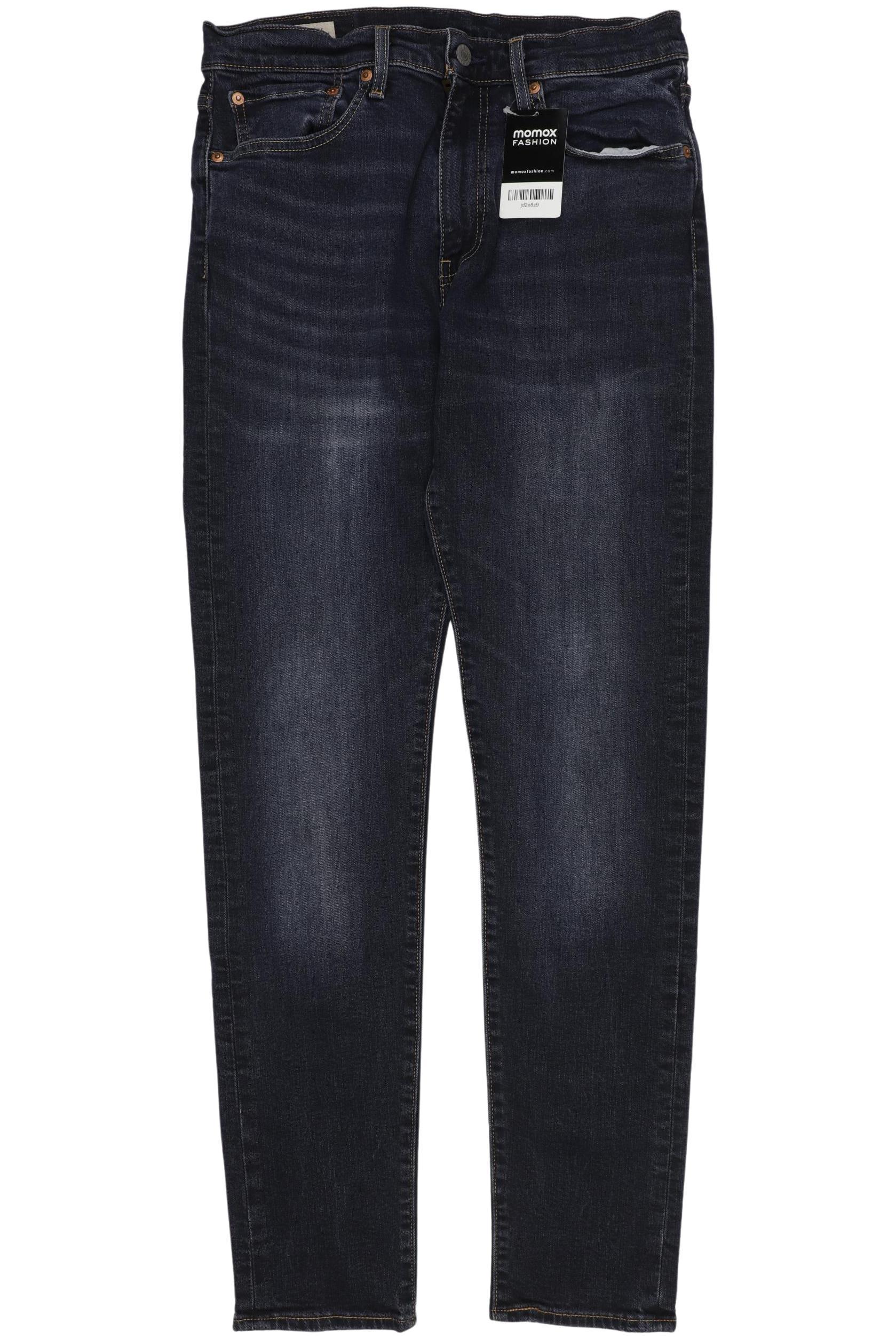 Thumbnail - Levis Herren Jeans, marineblau, Gr. 32