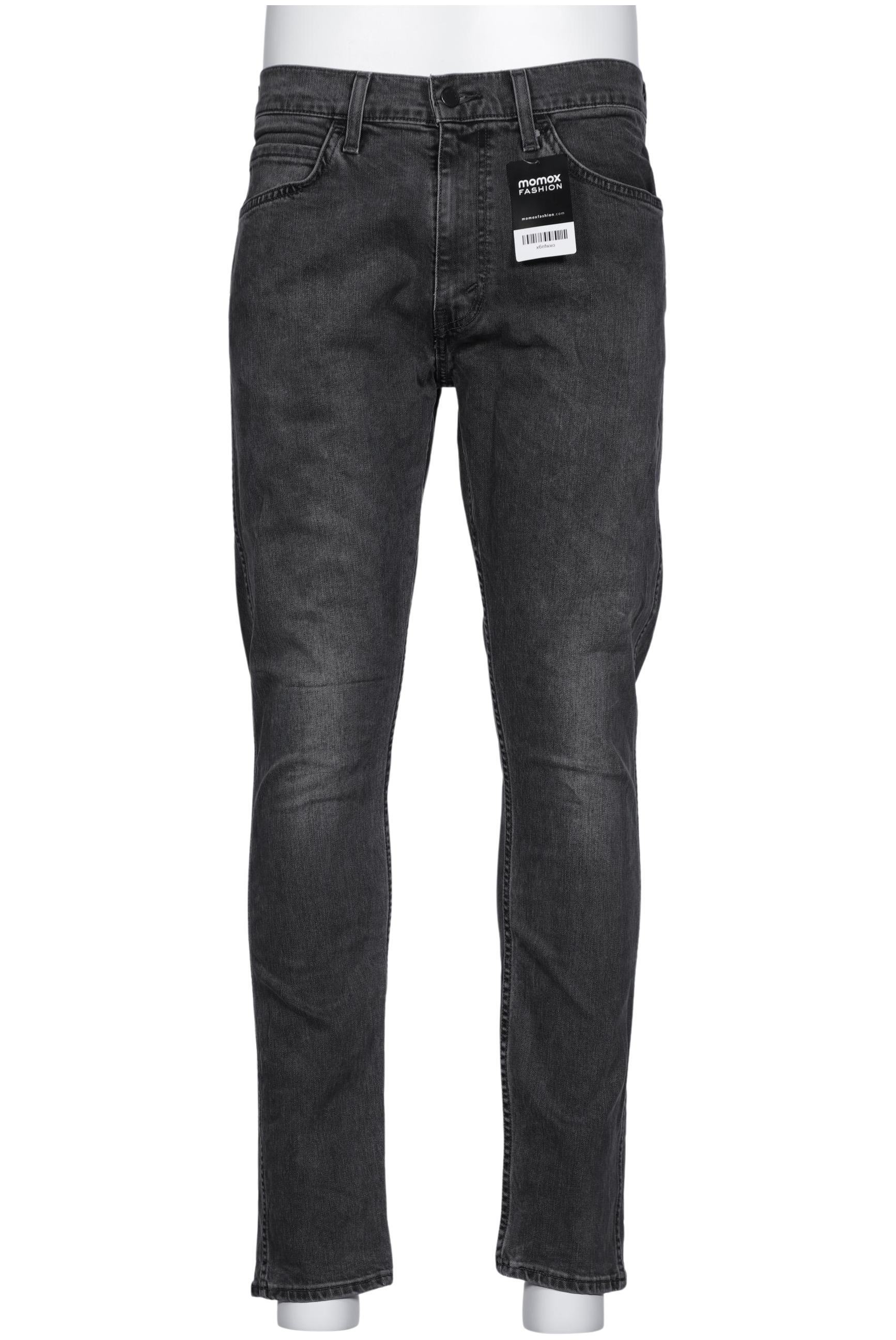 

Levis Herren Jeans, grau, Gr. 34