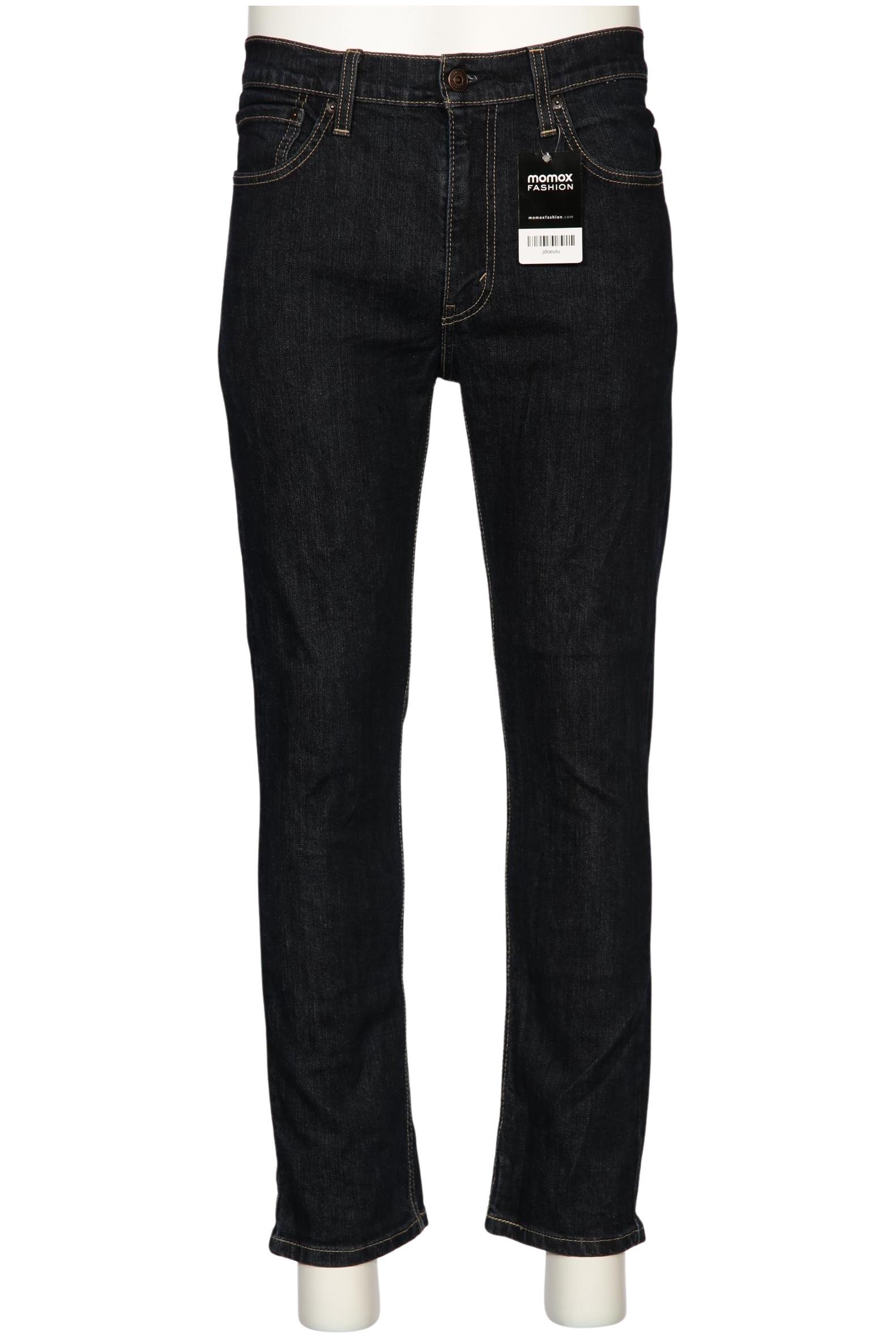 

Levis Herren Jeans, marineblau, Gr. 34