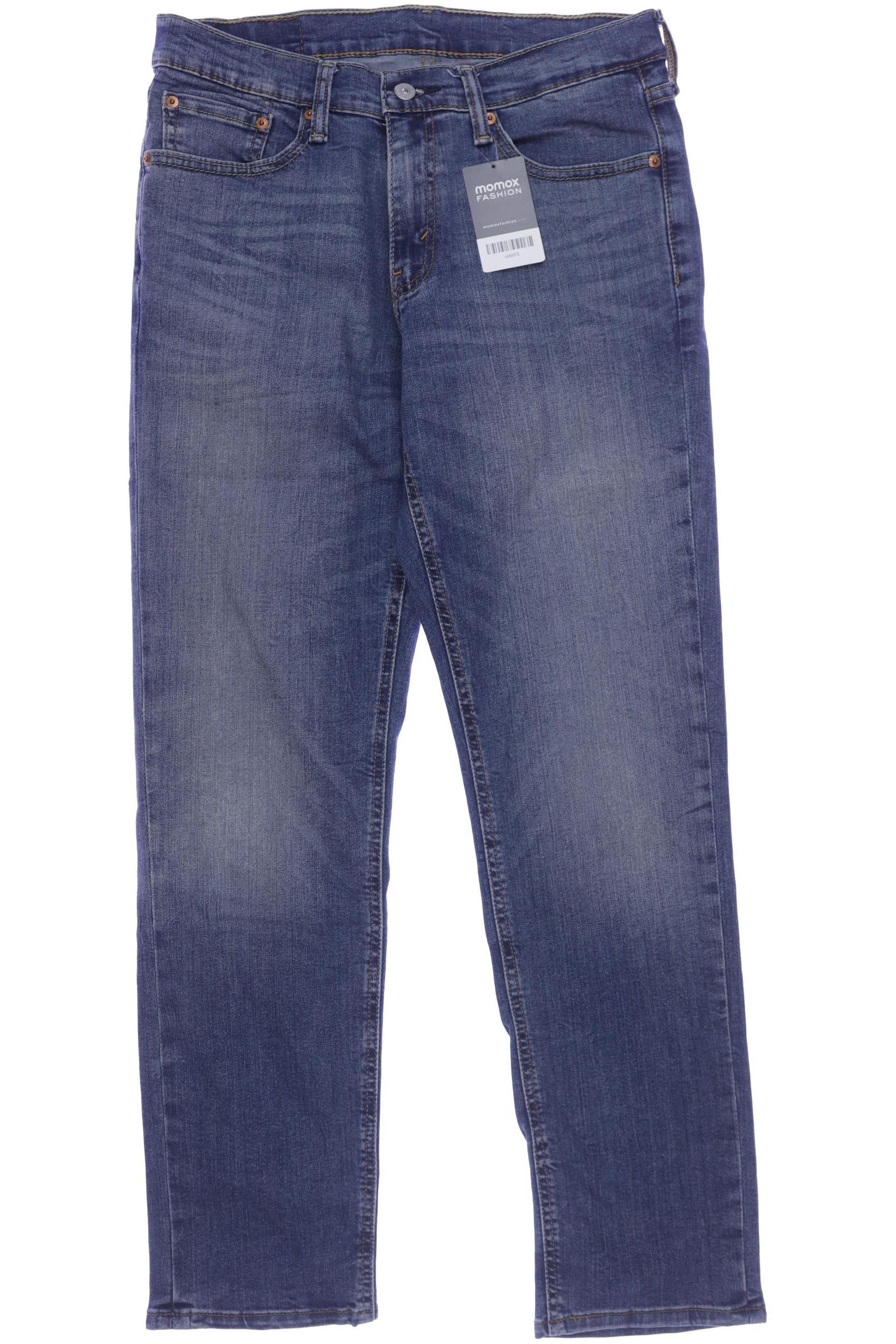 

Levis Herren Jeans, blau, Gr. 31