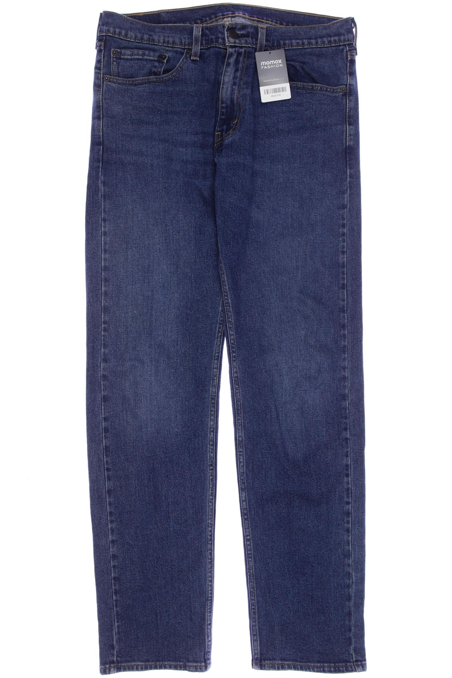 

Levis Herren Jeans, marineblau, Gr. 32