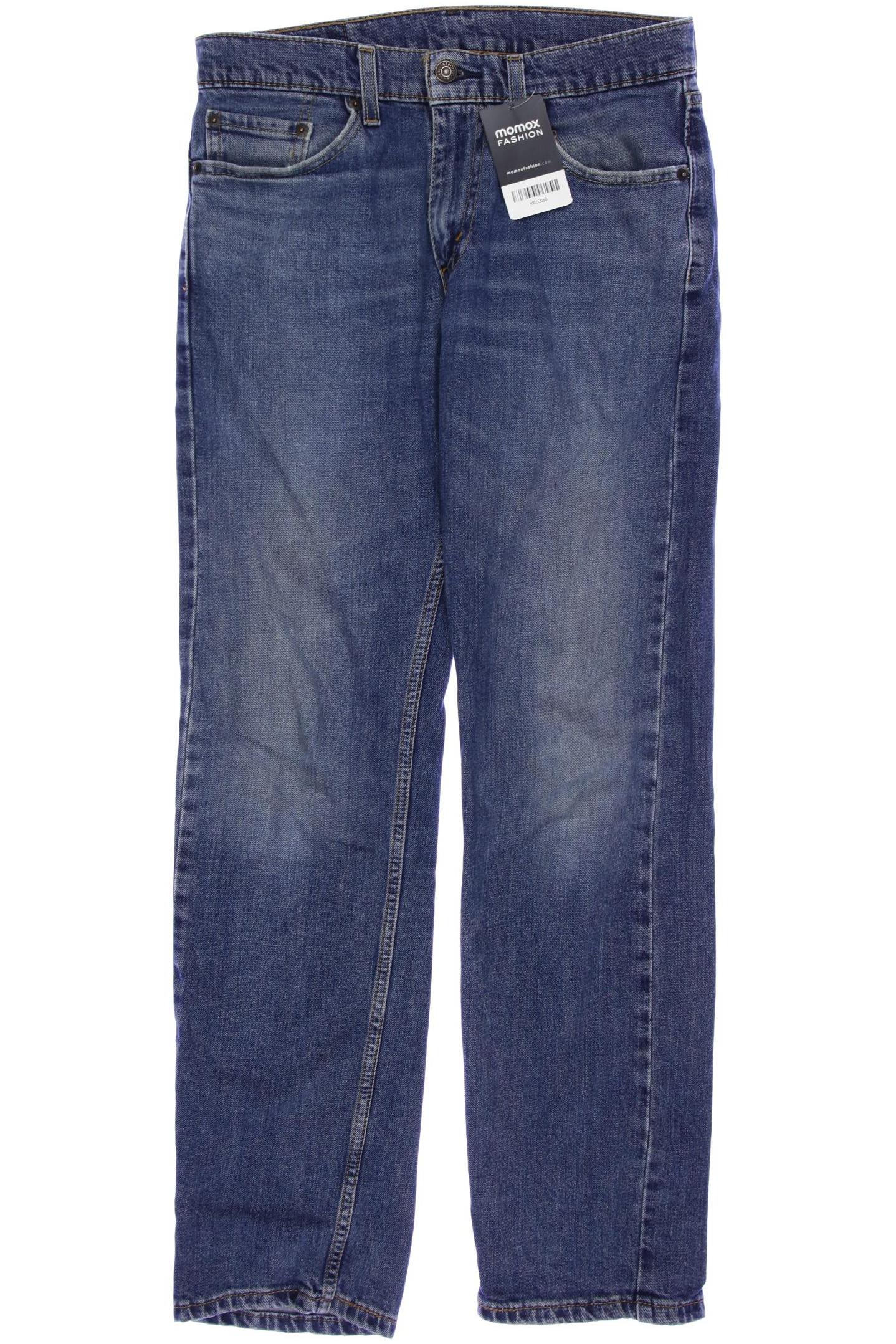 

Levis Herren Jeans, blau, Gr. 29