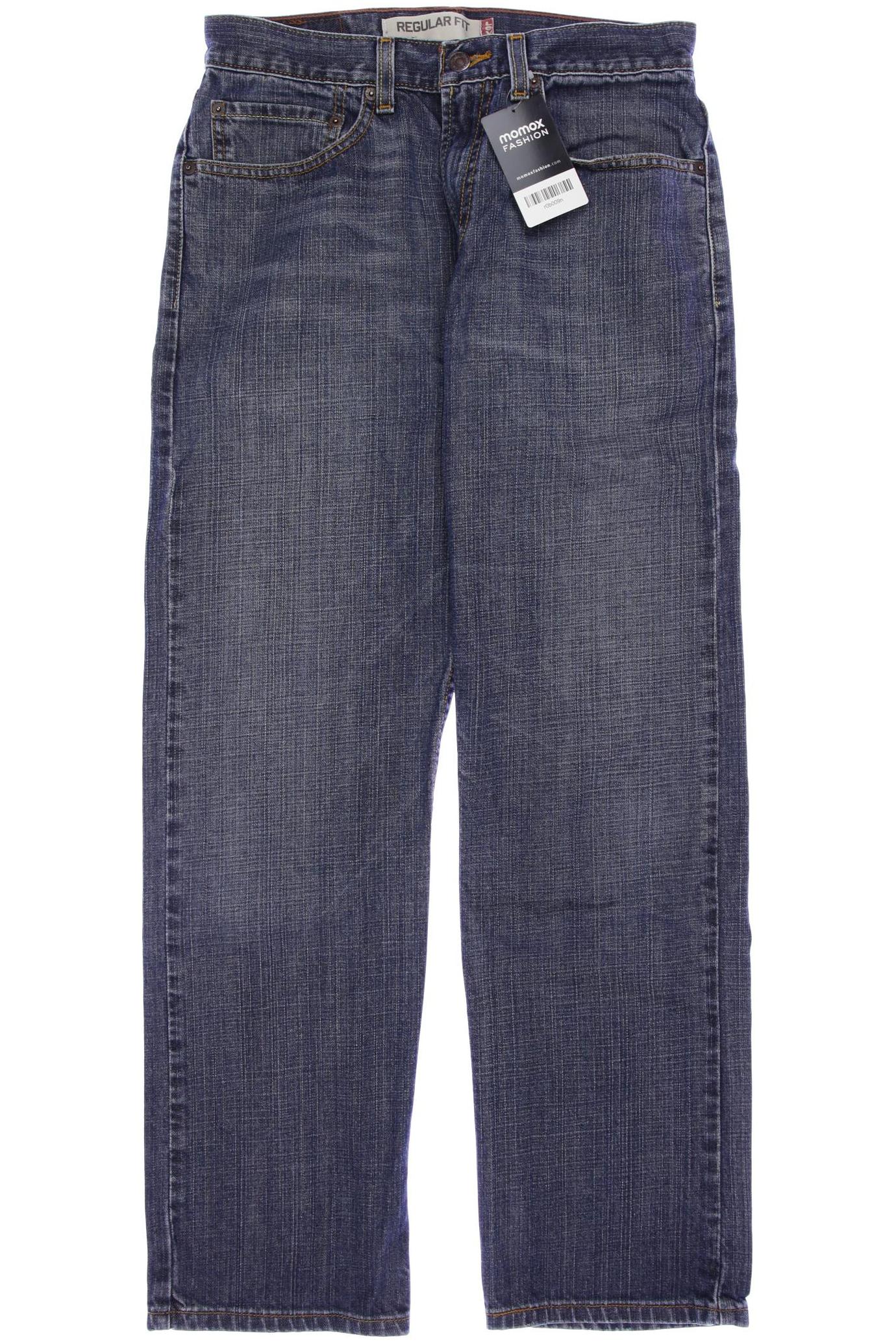 

Levis Herren Jeans, marineblau, Gr. 31