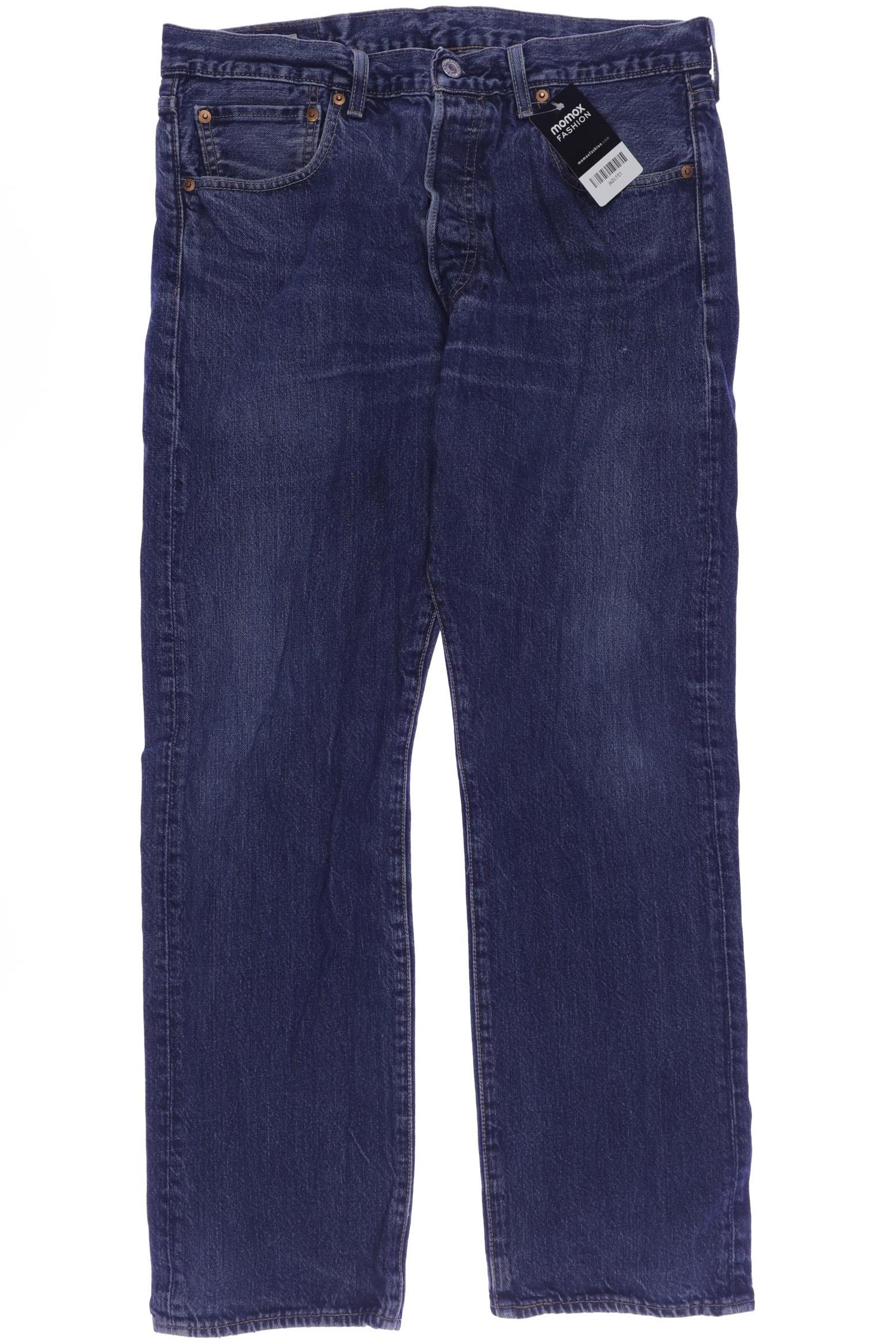 

Levis Herren Jeans, blau, Gr. 33