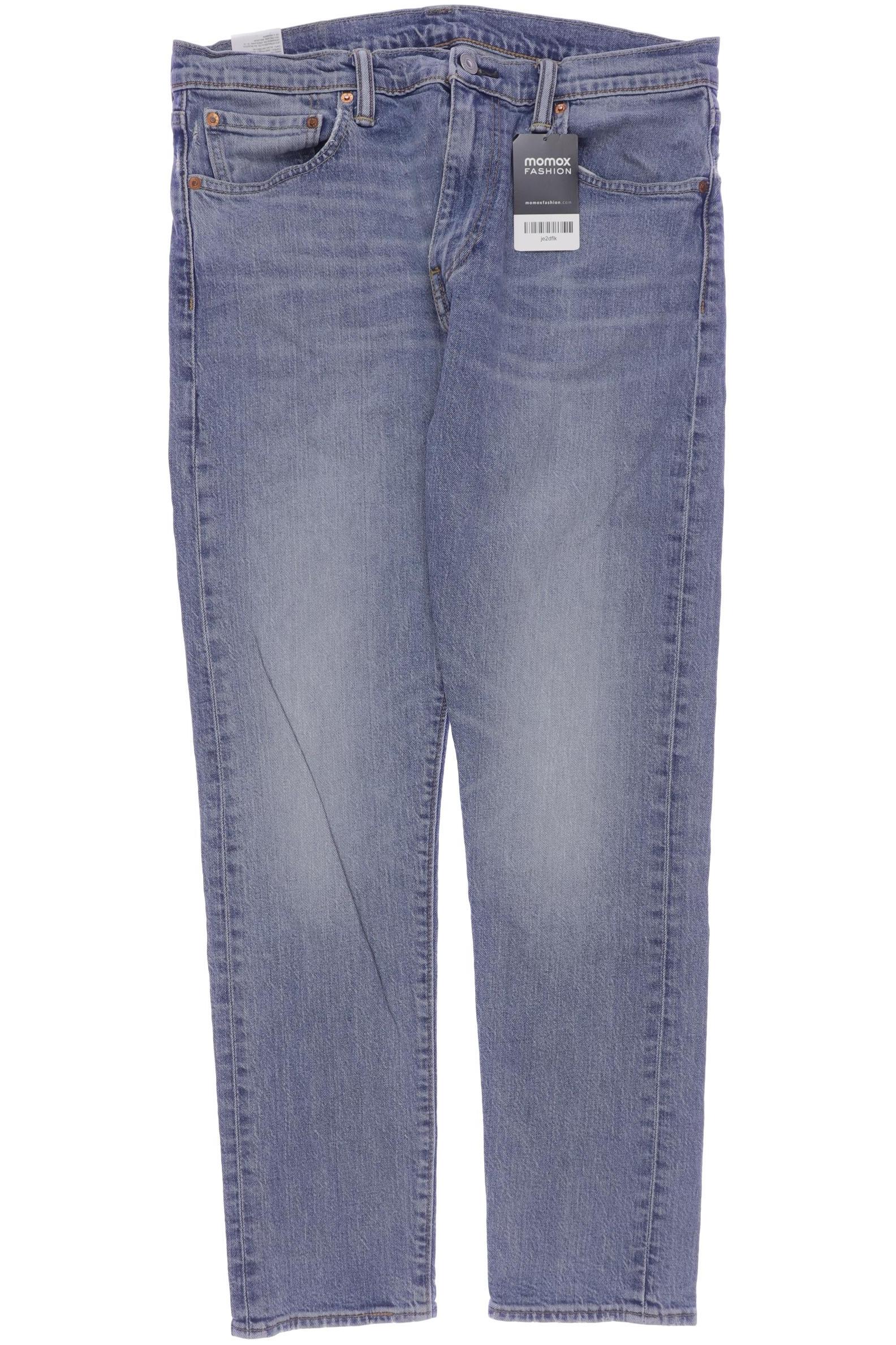 

Levis Herren Jeans, blau, Gr. 33
