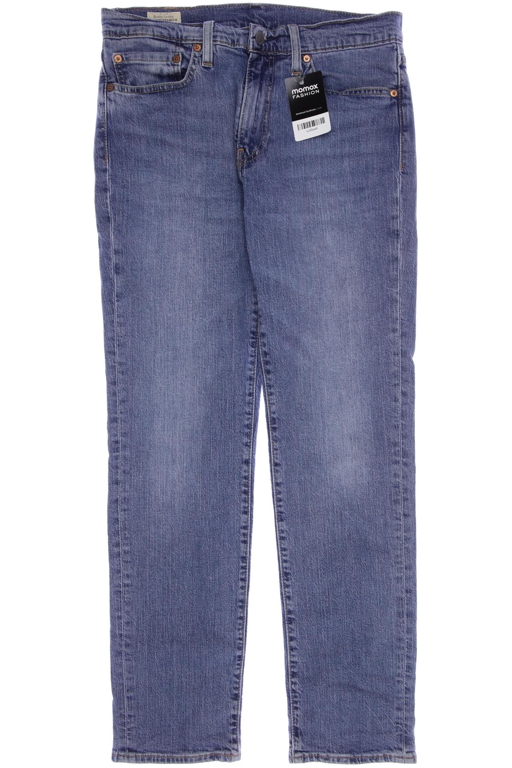 

Levis Herren Jeans, blau, Gr. 31