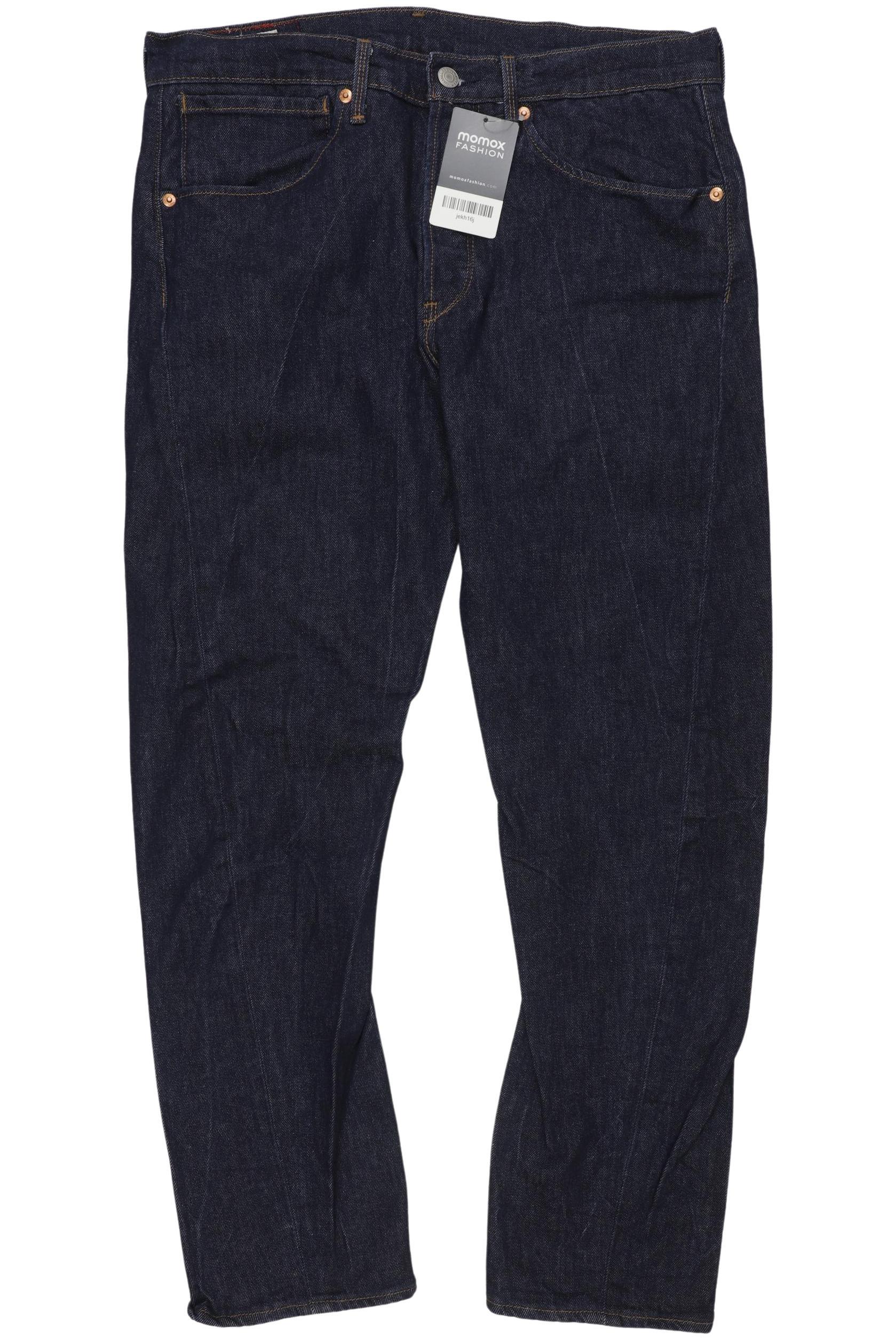 

Levis Herren Jeans, marineblau, Gr. 32