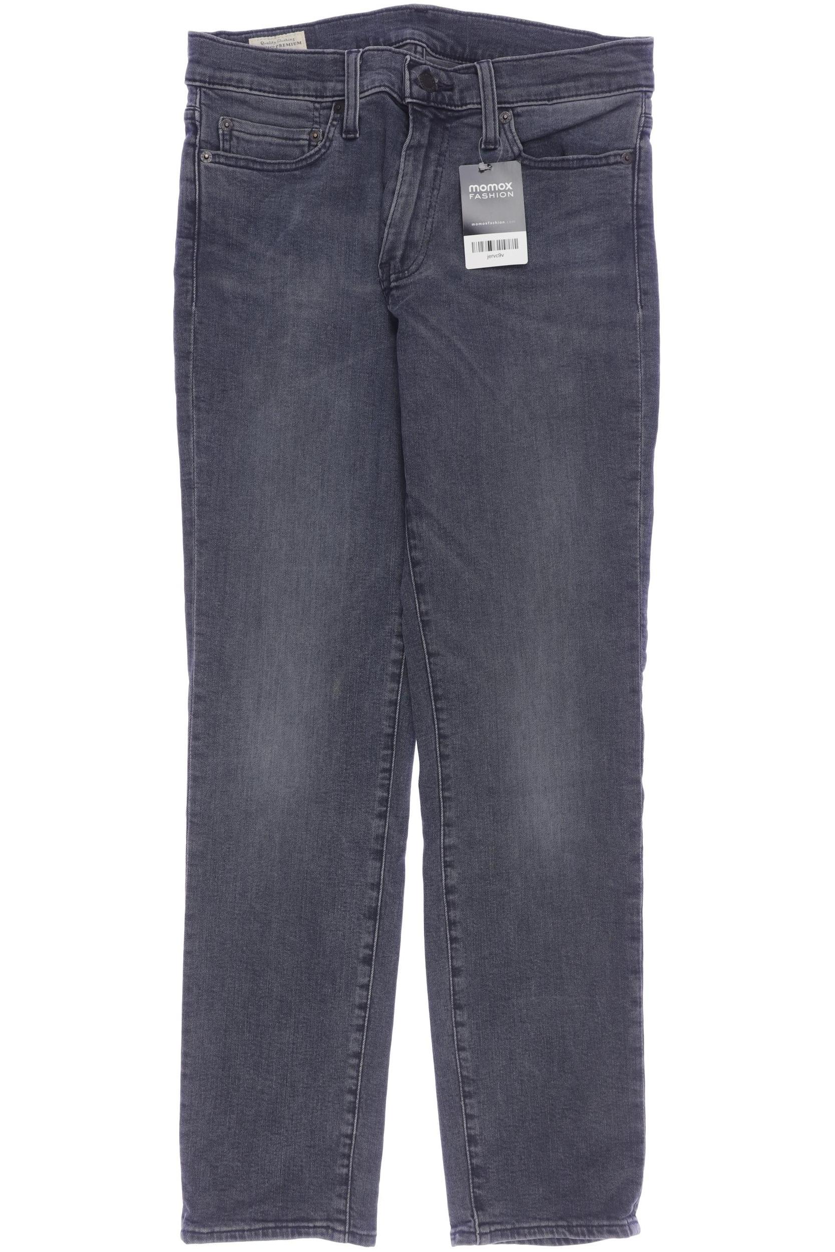 

Levis Herren Jeans, marineblau, Gr. 30