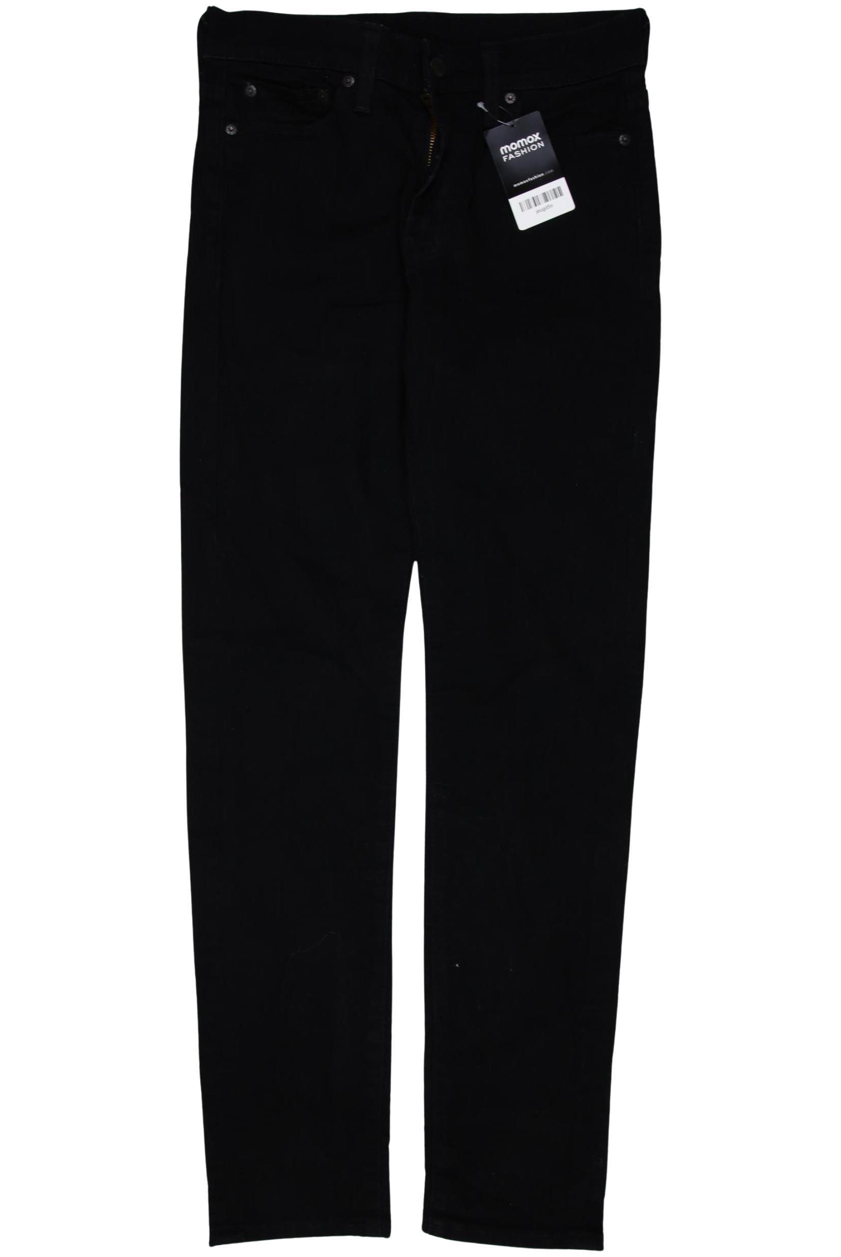 

Levis Herren Jeans, schwarz, Gr. 29
