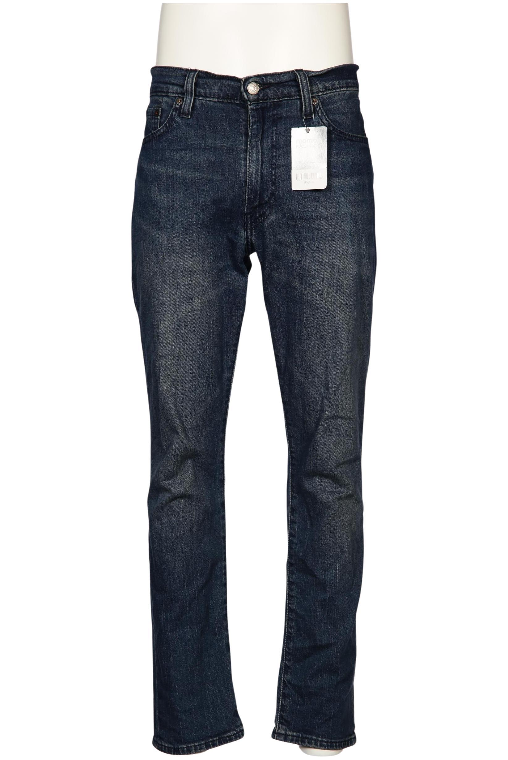 Thumbnail - Levis Herren Jeans, blau, Gr. 33