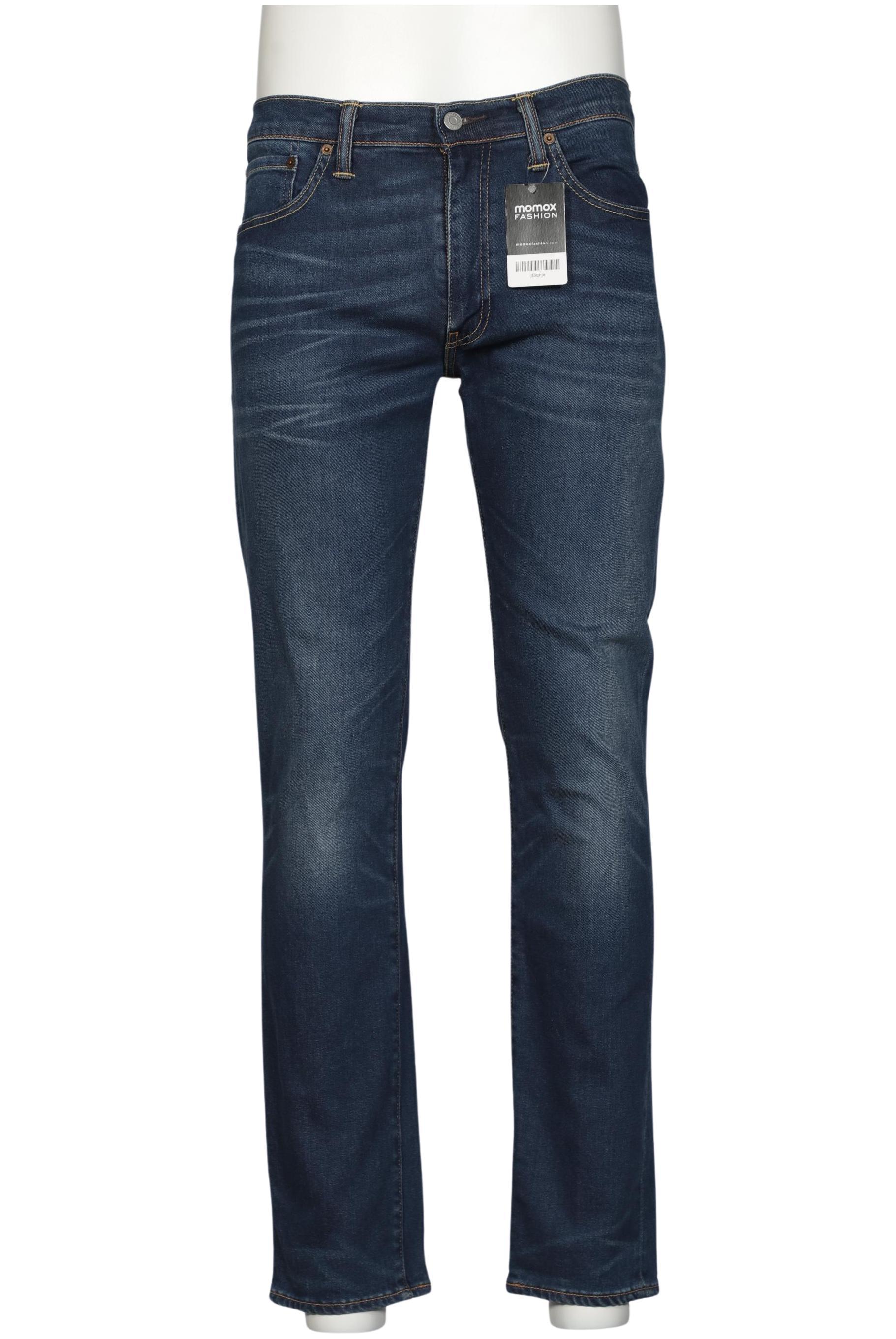 

Levis Herren Jeans, blau, Gr. 33