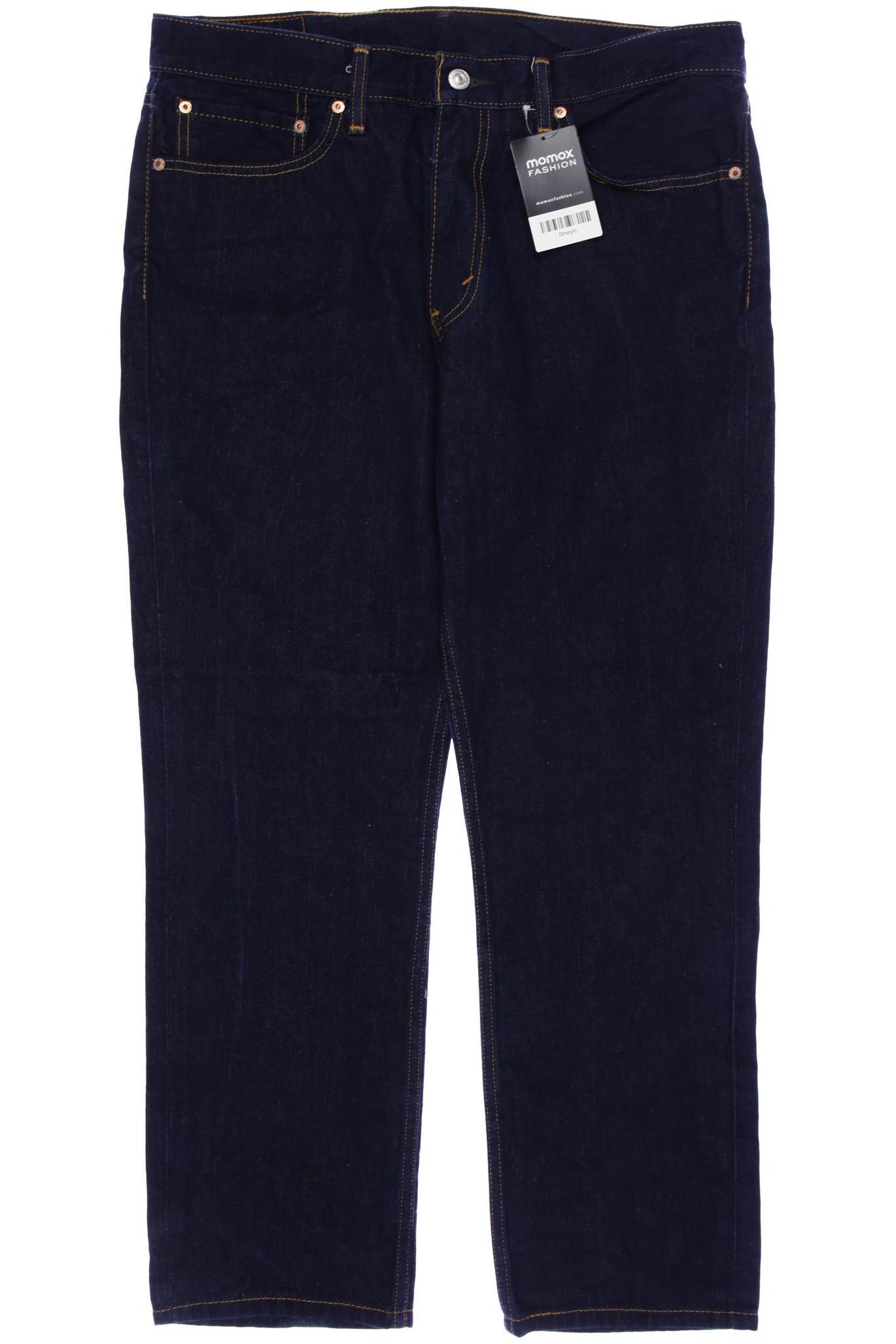 

Levis Herren Jeans, marineblau, Gr. 36